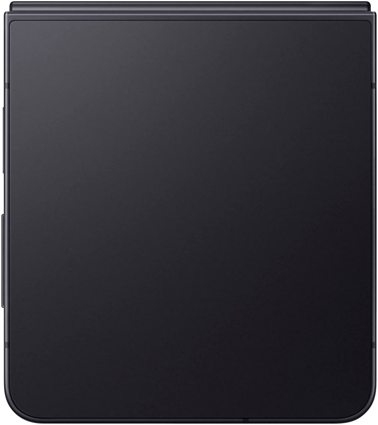 Samsung Smartphone »Galaxy Z Flip 7« Jetblack