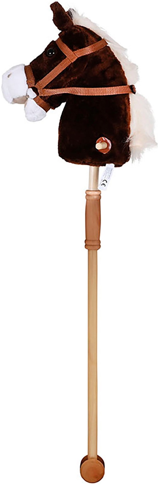 Knorrtoys® Steckenpferd »Hip Hop«