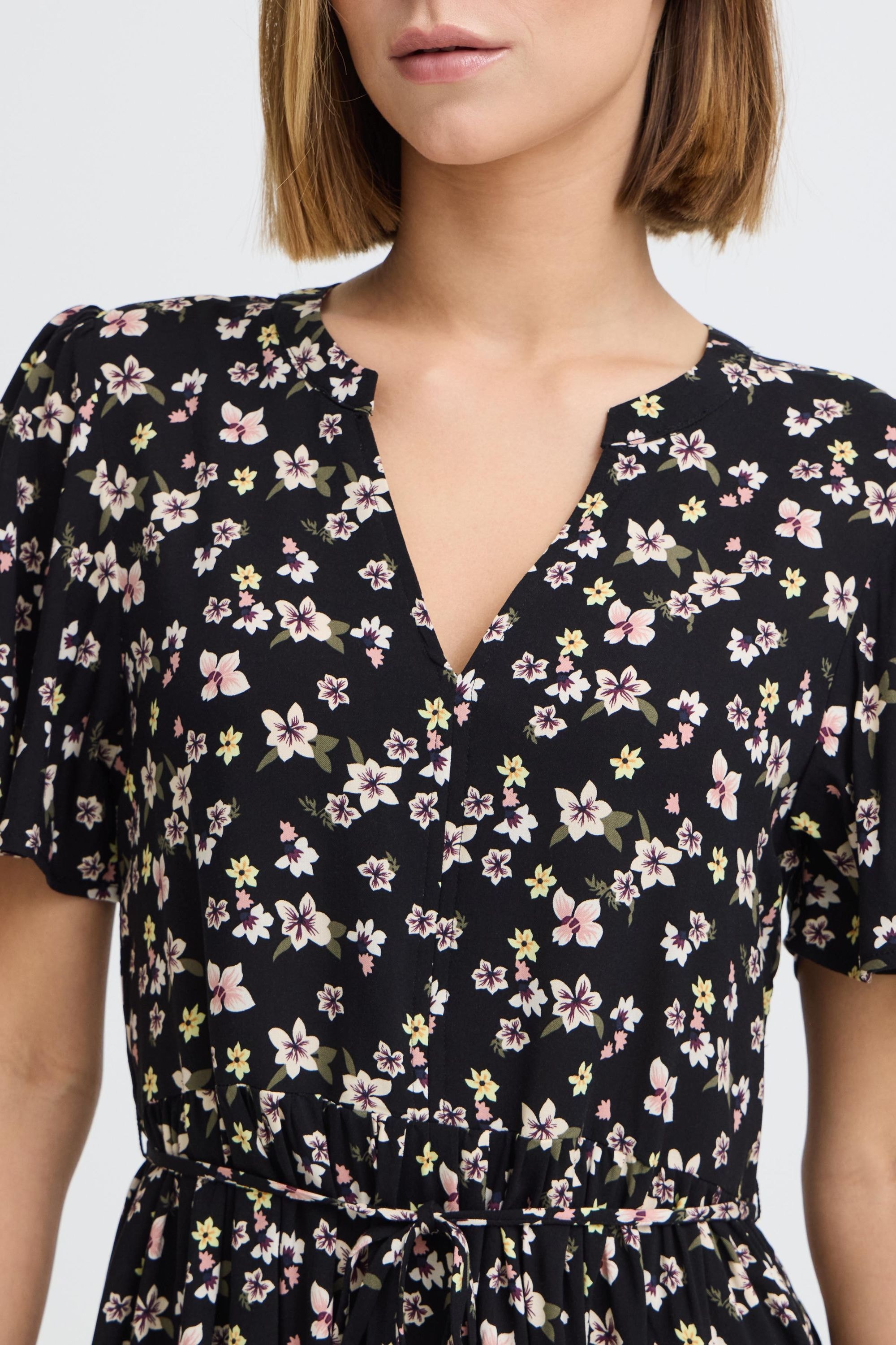 OXMO Minikleid »Minikleid OXNIlla«