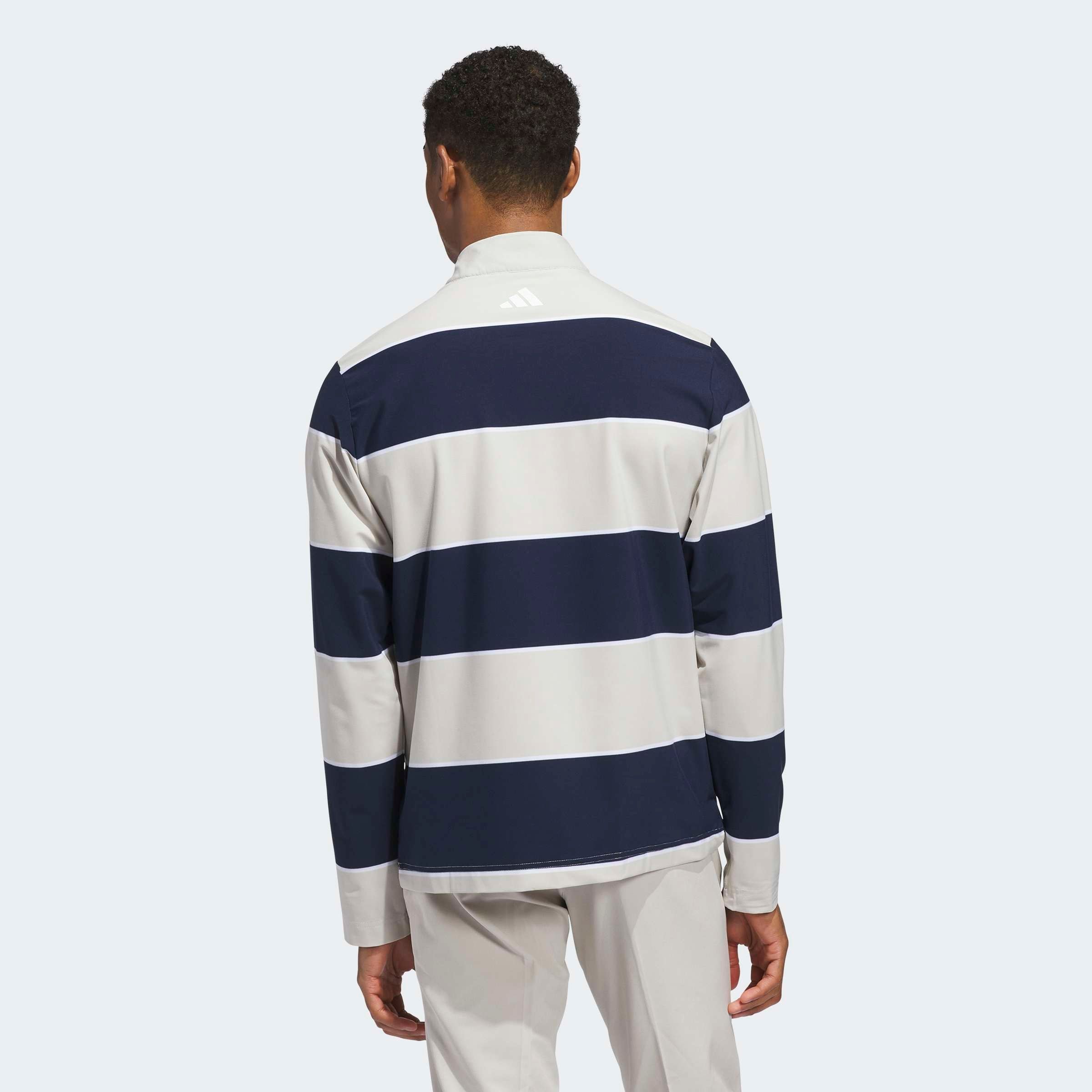 adidas Performance Sweatshirt »ULT RUGBY QZ«
