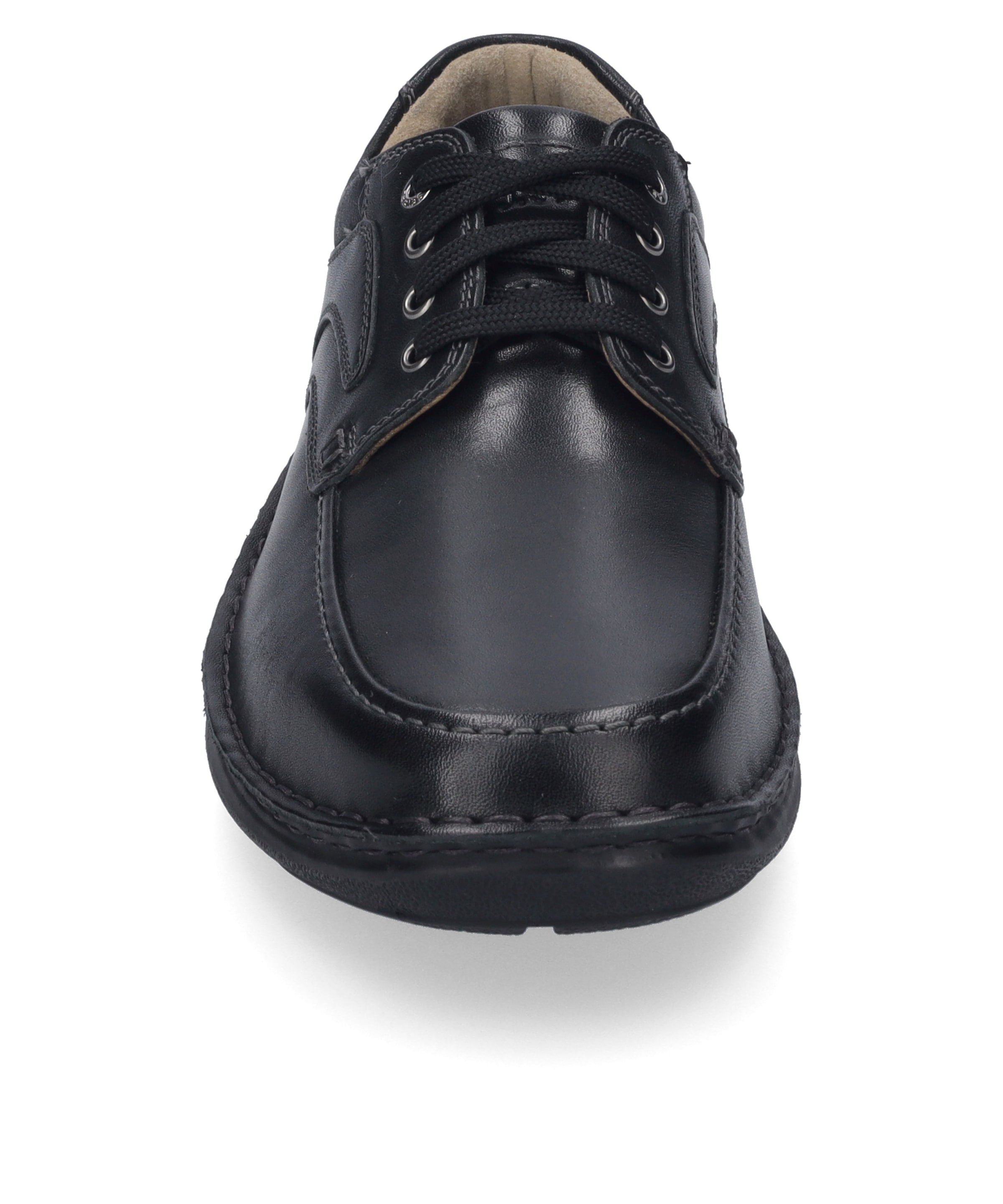 Josef Seibel Schnürschuh »New Anvers 62, schwarz«