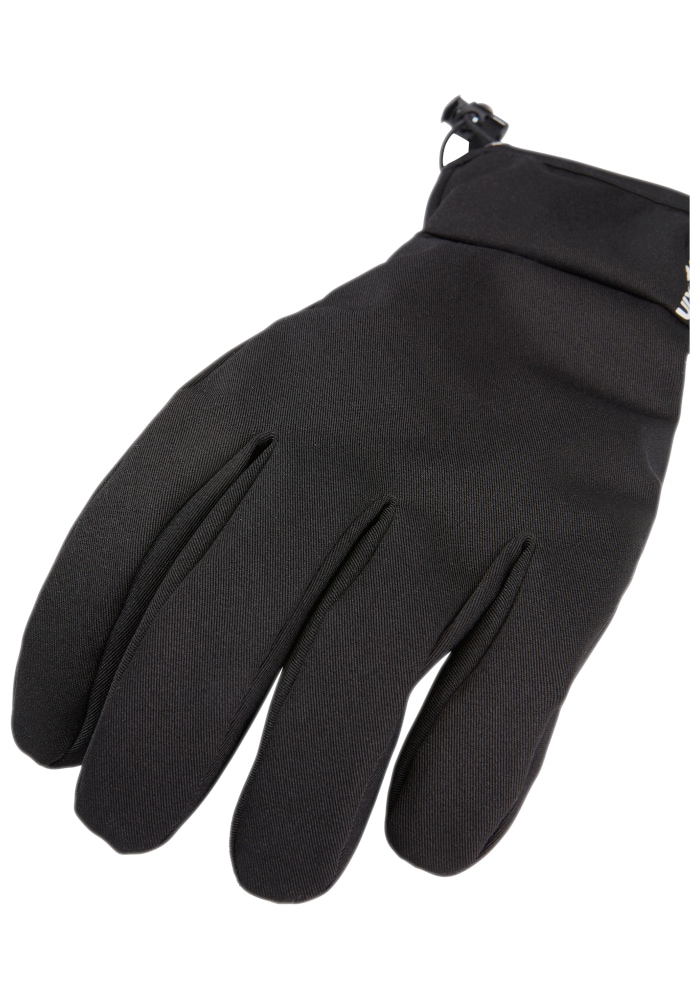 Jack Wolfskin Skihandschuhe »INS HIKE GLOVE« Wanderhandschuhe, warm, touchscreen-kompatibel