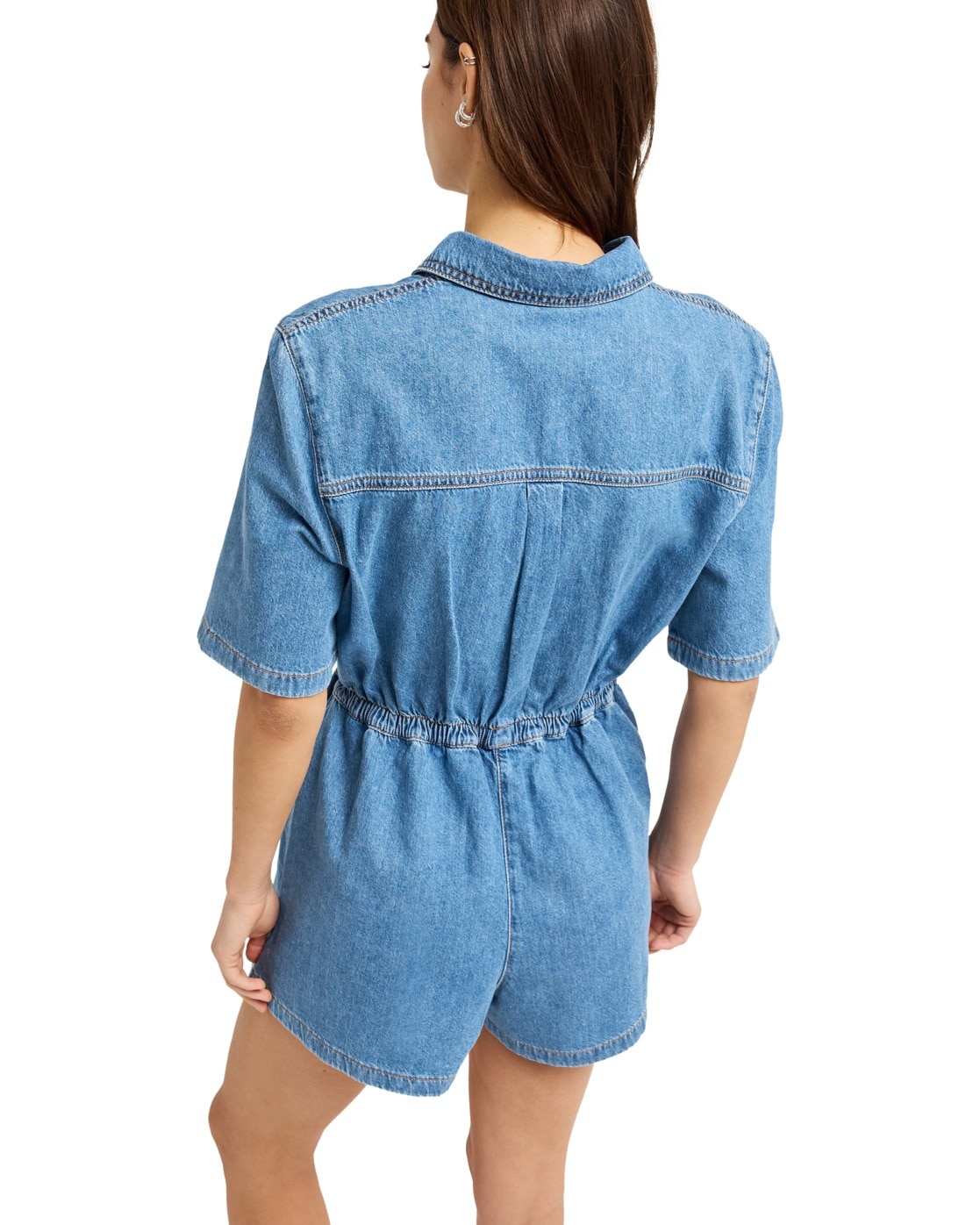 Roxy Overall »Real Tomorrow«