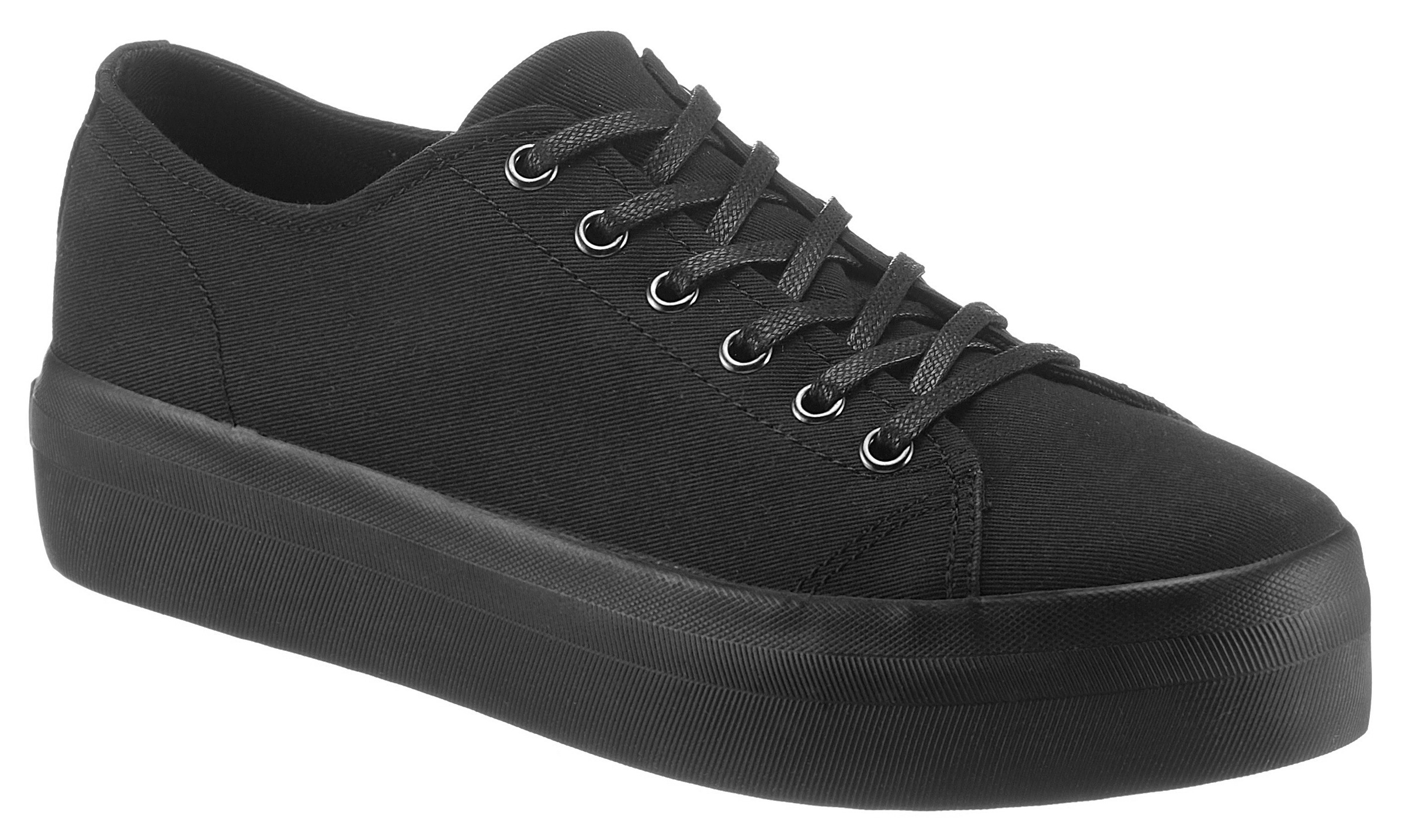 Vagabond Plateausneaker »PEGGY«