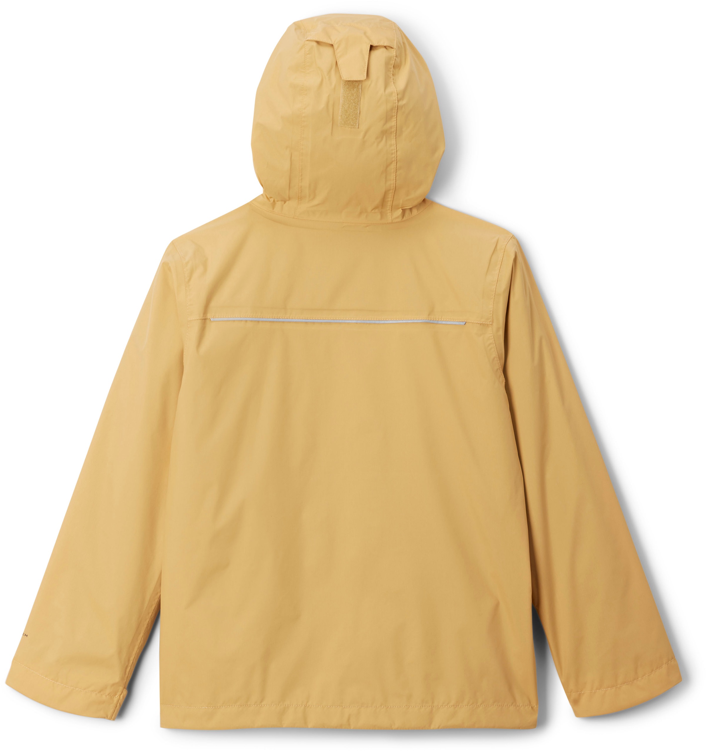 Columbia Windbreaker »FLASH CHALLENGER™ WINDBREAKER«, (1 St.), mit Kapuze, für Kinder