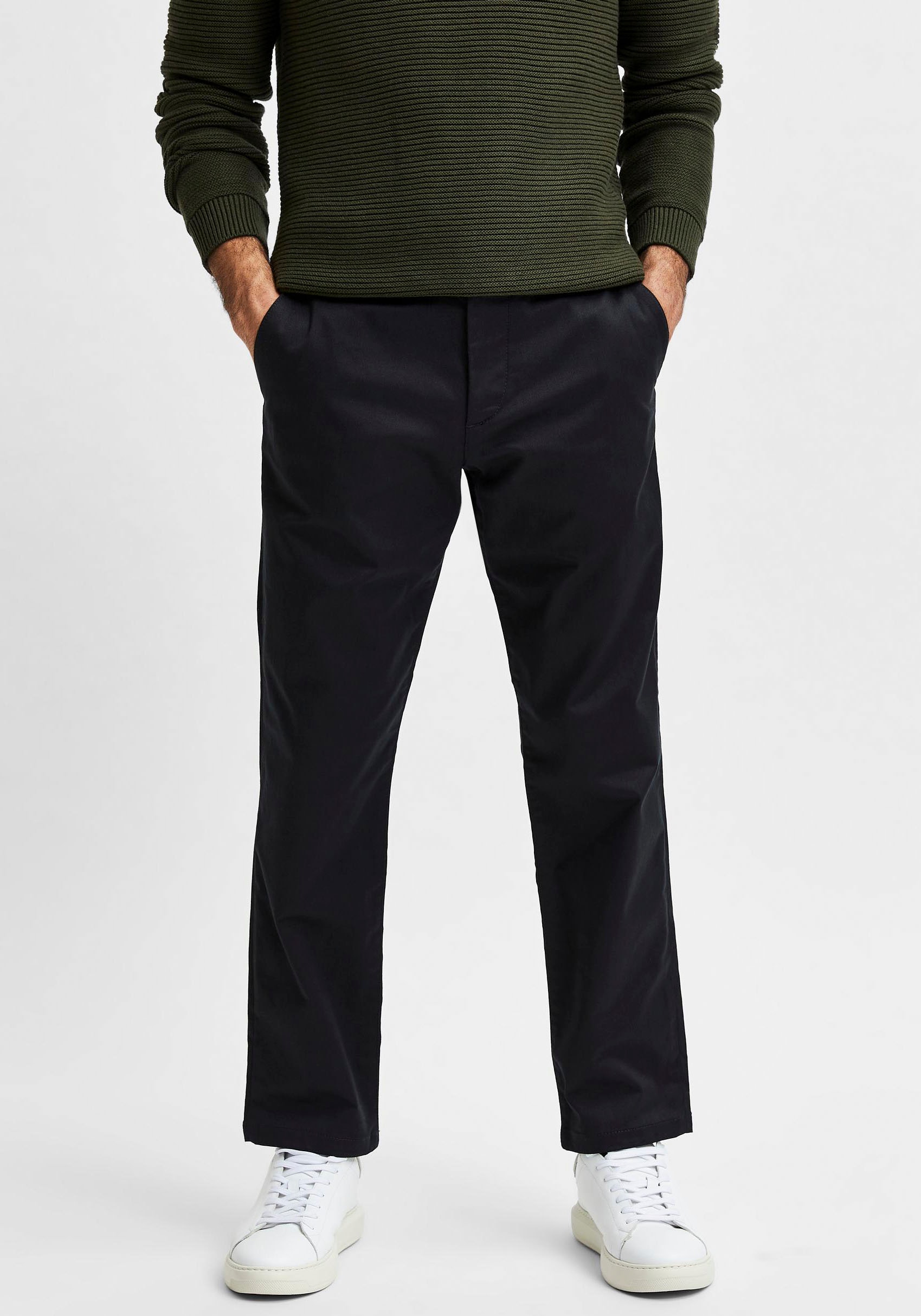 SELECTED HOMME Chinohose »SE Chino« online bestellen bei OTTO