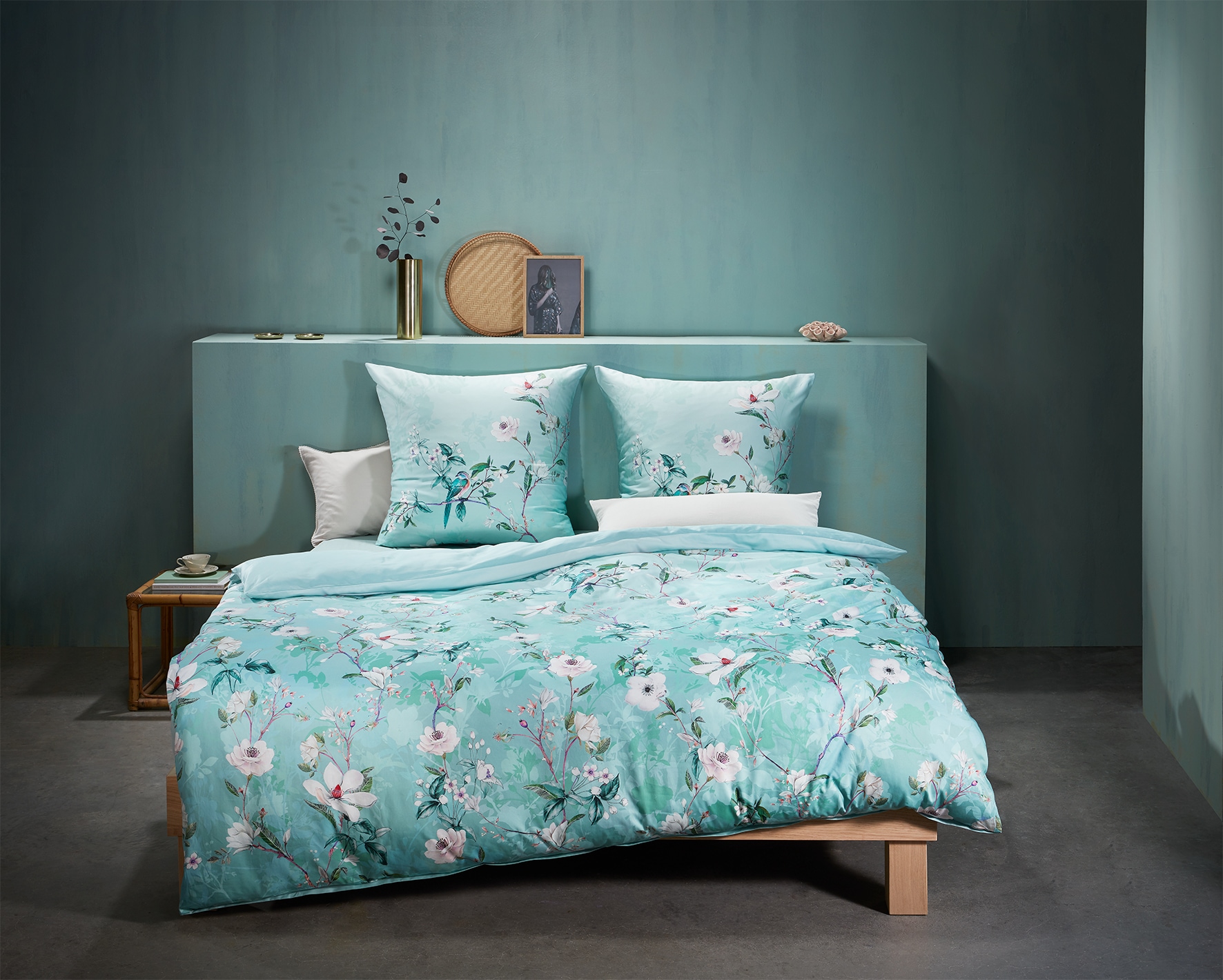 fleuresse Wendebettwäsche »Bed Art S«