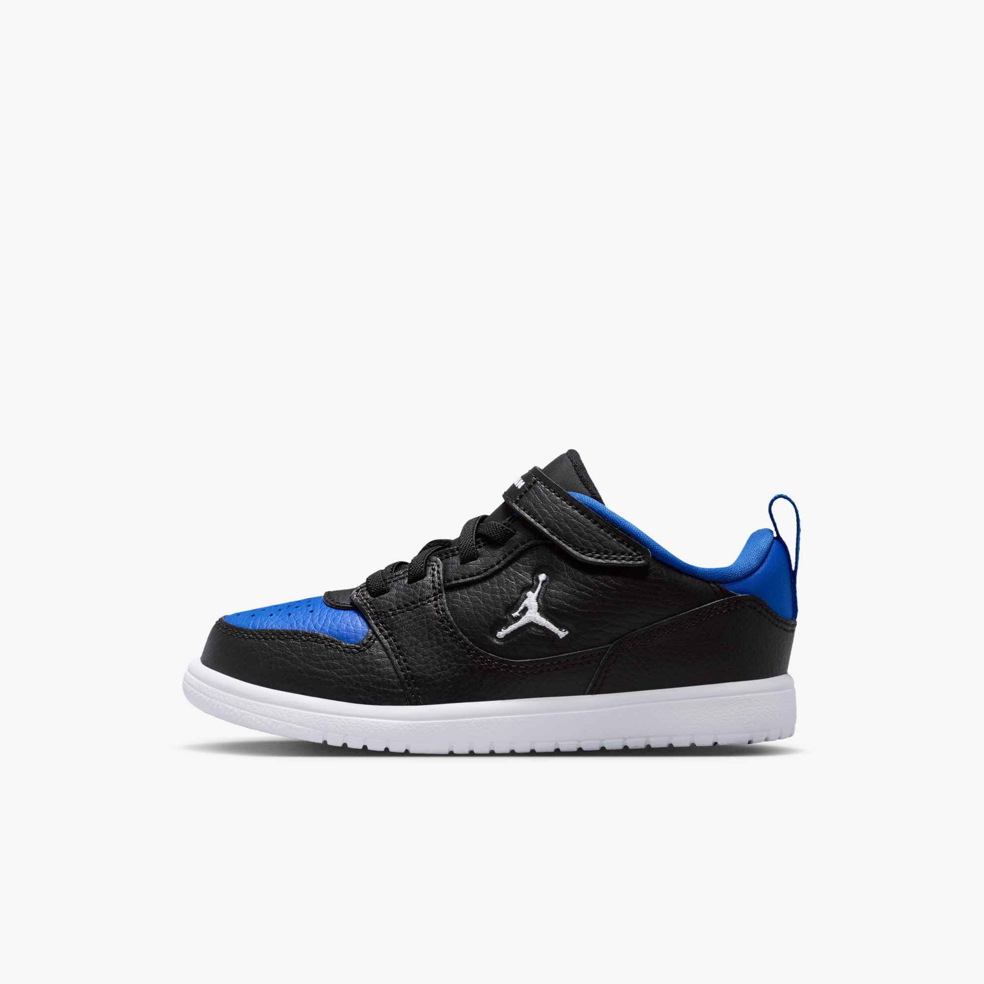 Jordan »JORDAN COURT CONNECT LOW (PS)«