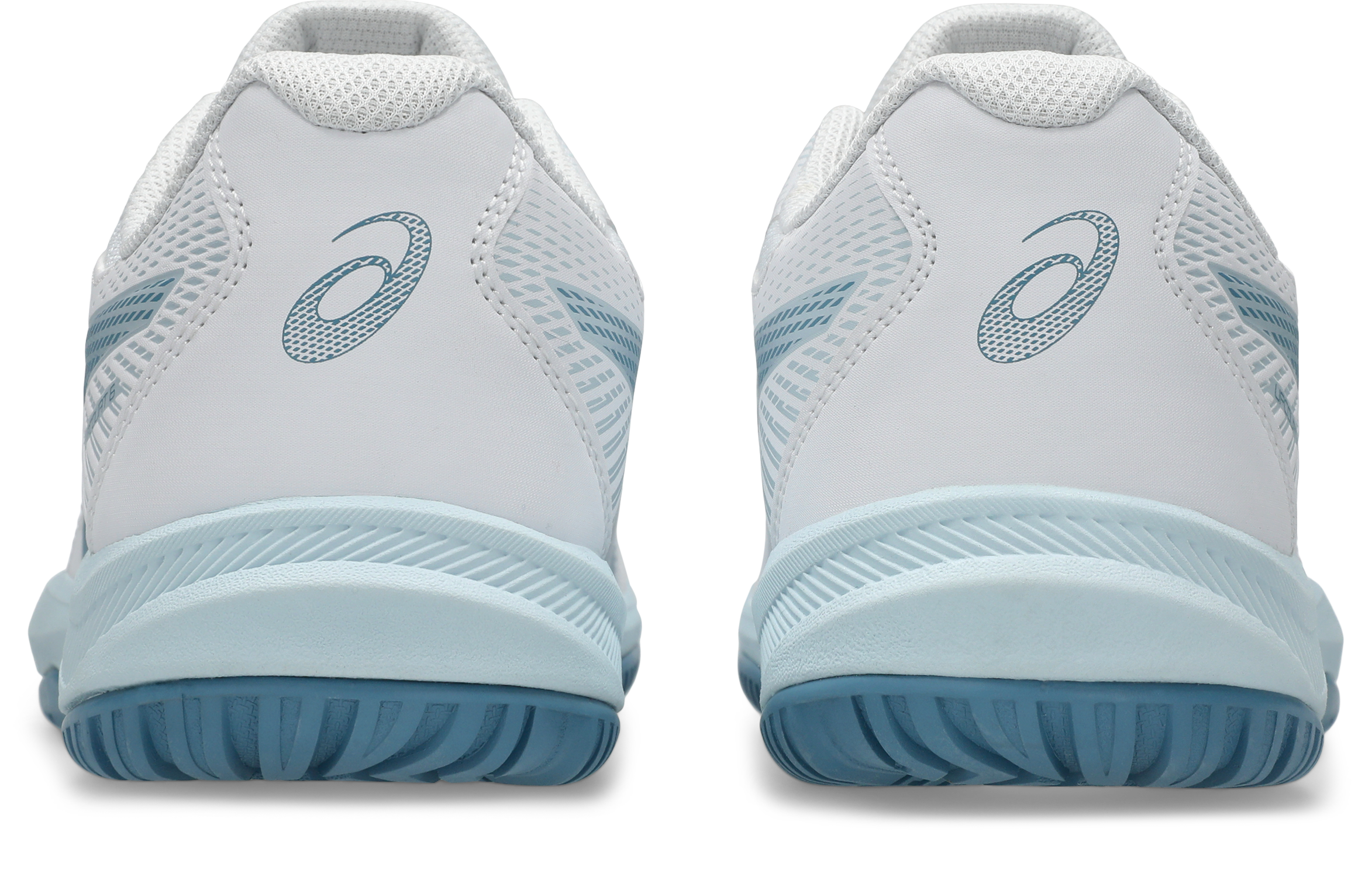 Asics Hallenschuh »UPCOURT 6«  besonders geeignet für Handball und Volleyball