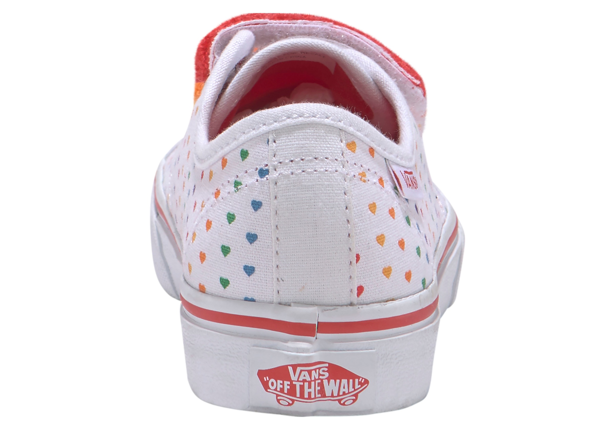 Vans Sneaker »Style 23 V«