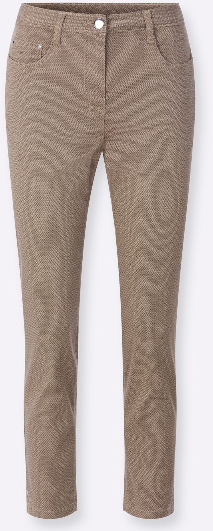 Casual Looks 5-Pocket-Hose