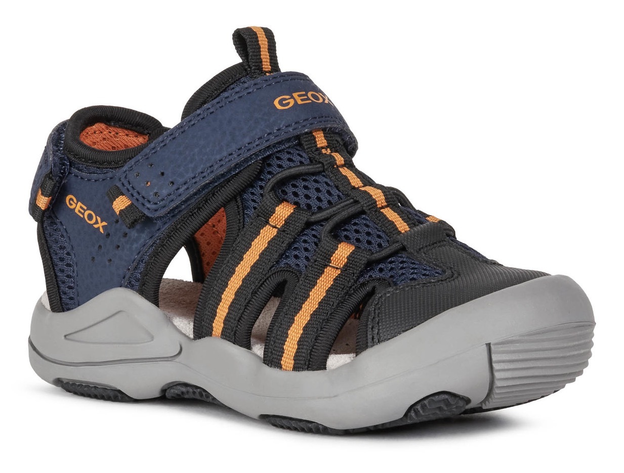Geox Kids Sandale »KYLE«, mit patentierter Geox Spezial Membrane