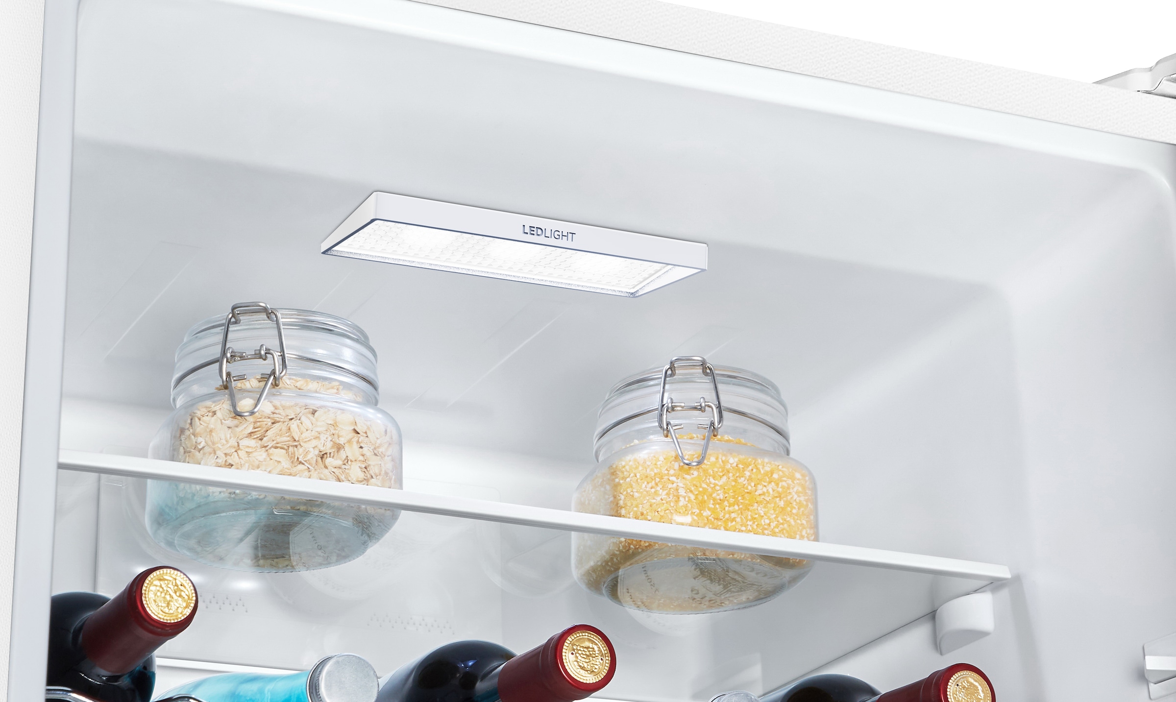 GORENJE Kühl-/Gefrierkombination NRK 619 »NRK 619 CAW4«, No Frost Plus