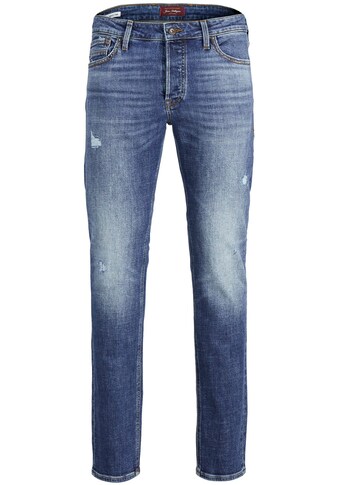 Jack & Jones Slim-fit-Jeans »TIM VINTAGE« kaufen