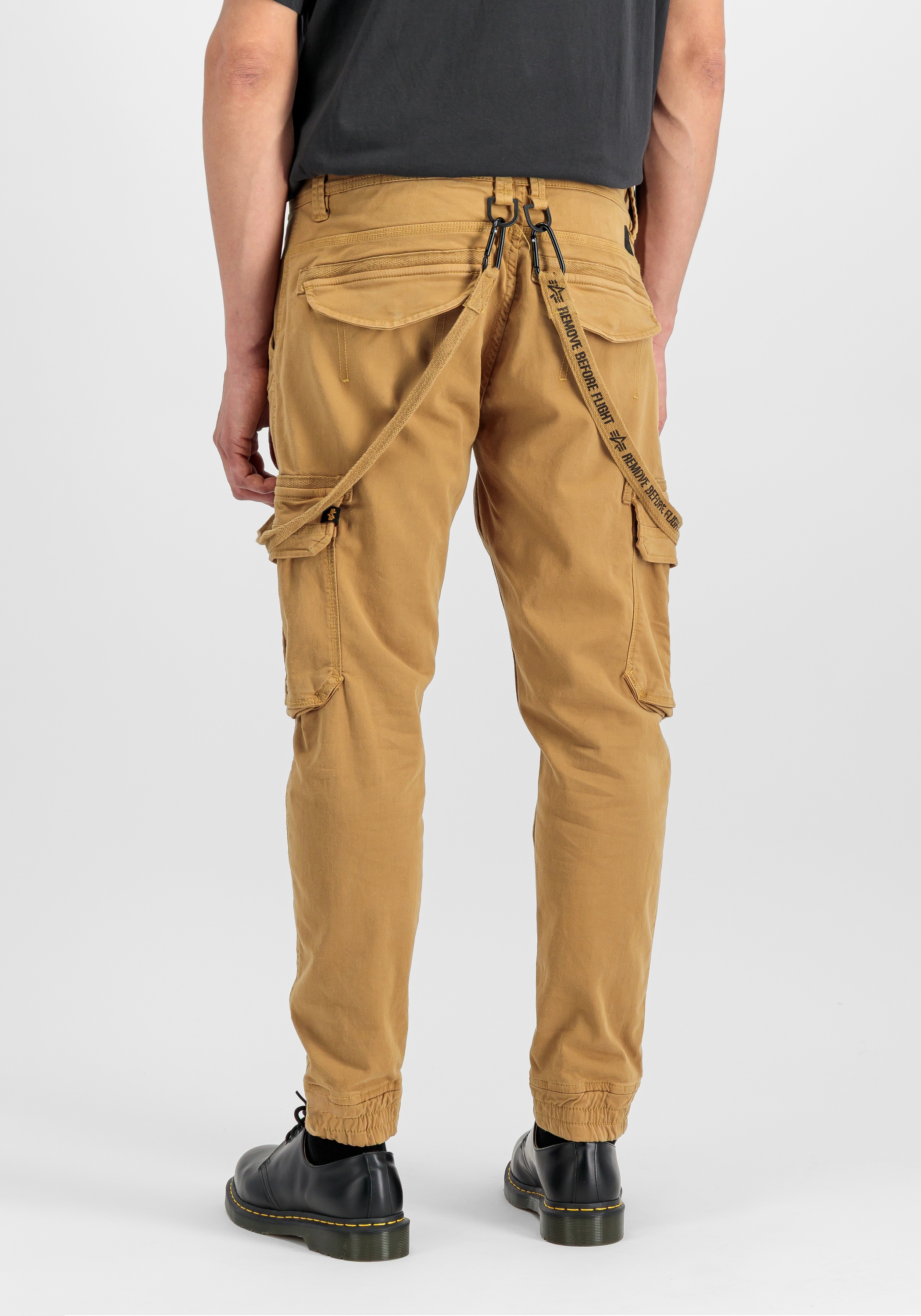 Alpha Industries Cargohose »Utility Pant«