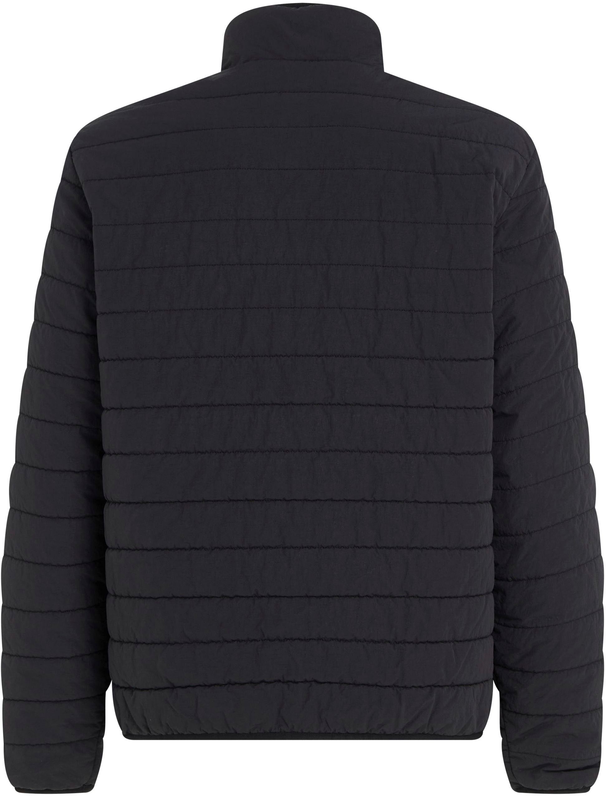 Tommy Hilfiger Steppjacke »GMD PADDED REGATTA JACKET«