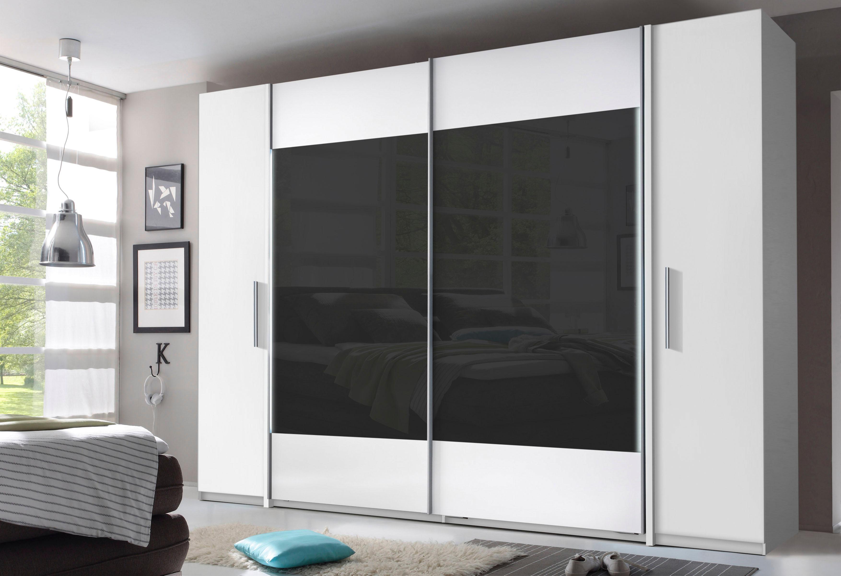 Schlafkontor Schwebetürenschrank