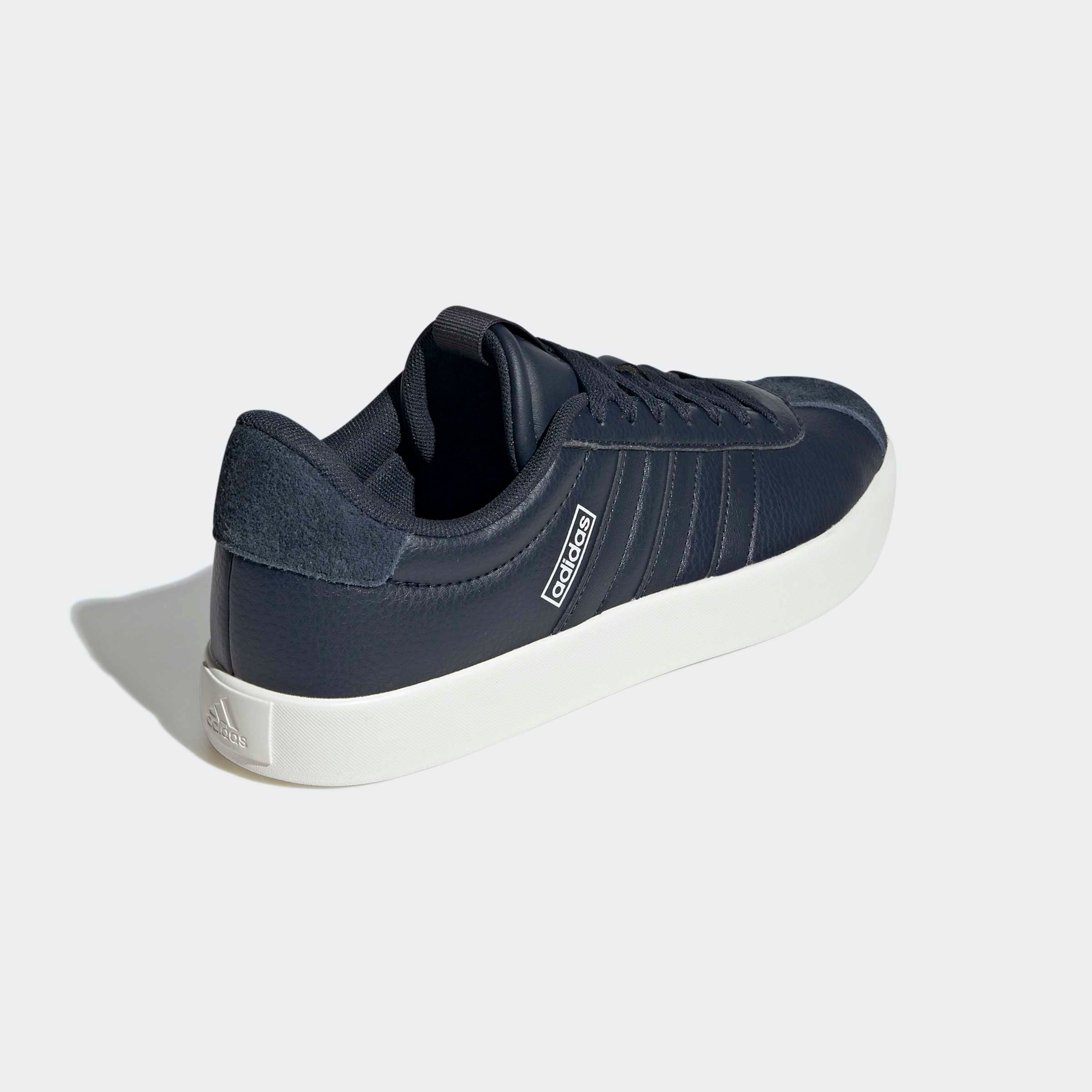adidas Sportswear Sneaker »VL COURT 3.0«  inspiriert vom Desing des adidas samba