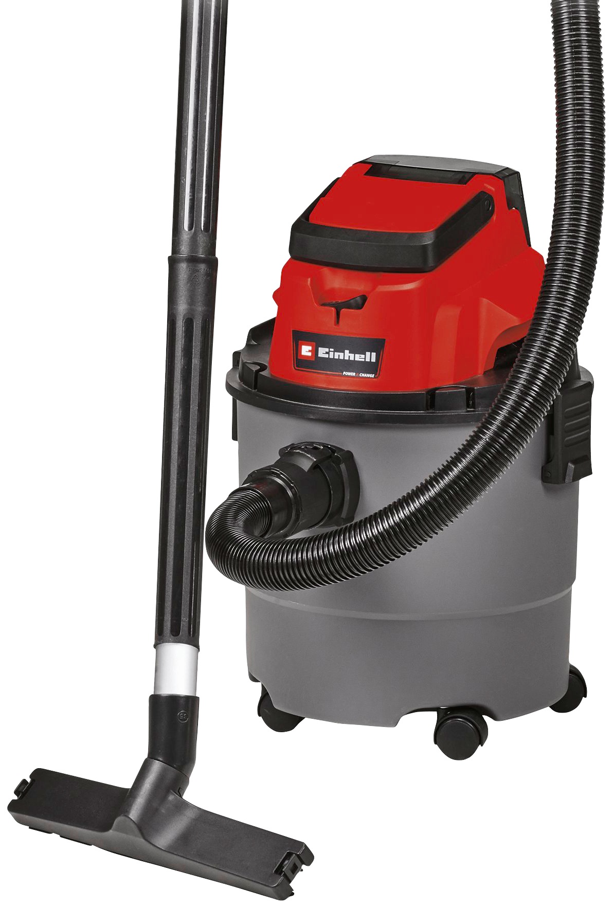 Einhell Nass-Trocken-Sauger »TC-VC 18/15 Li-Solo«