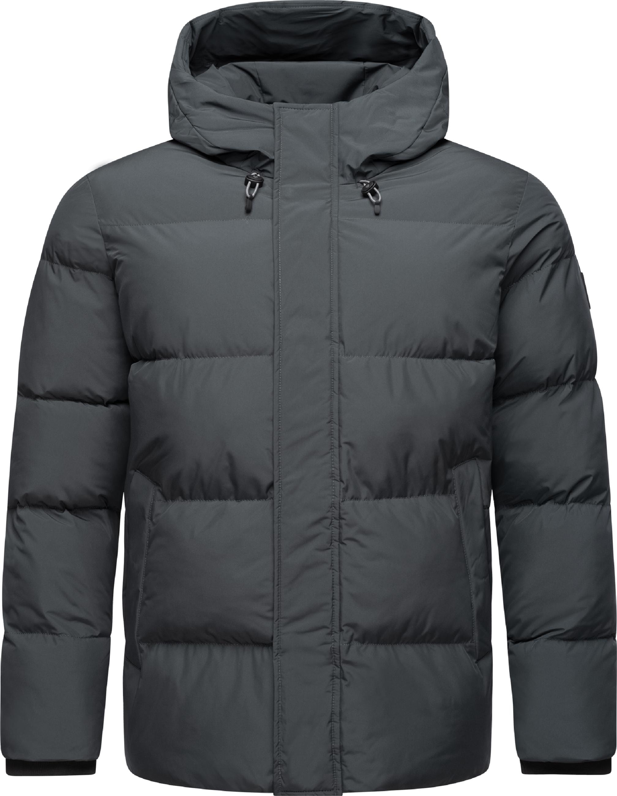 Ragwear Steppjacke »Steppjacke Walby«