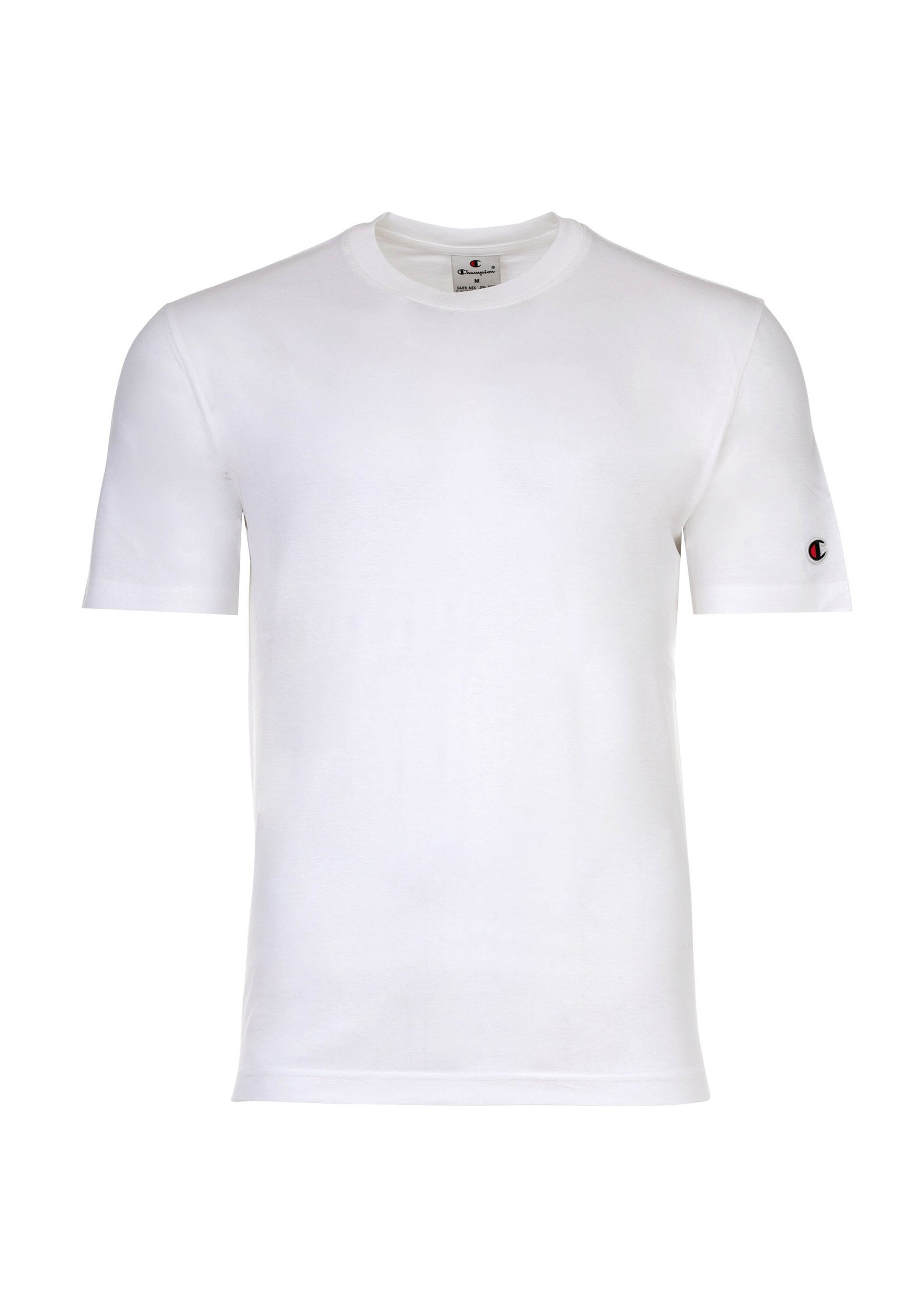 Champion T-Shirt »T-Shirt 2er Pack«