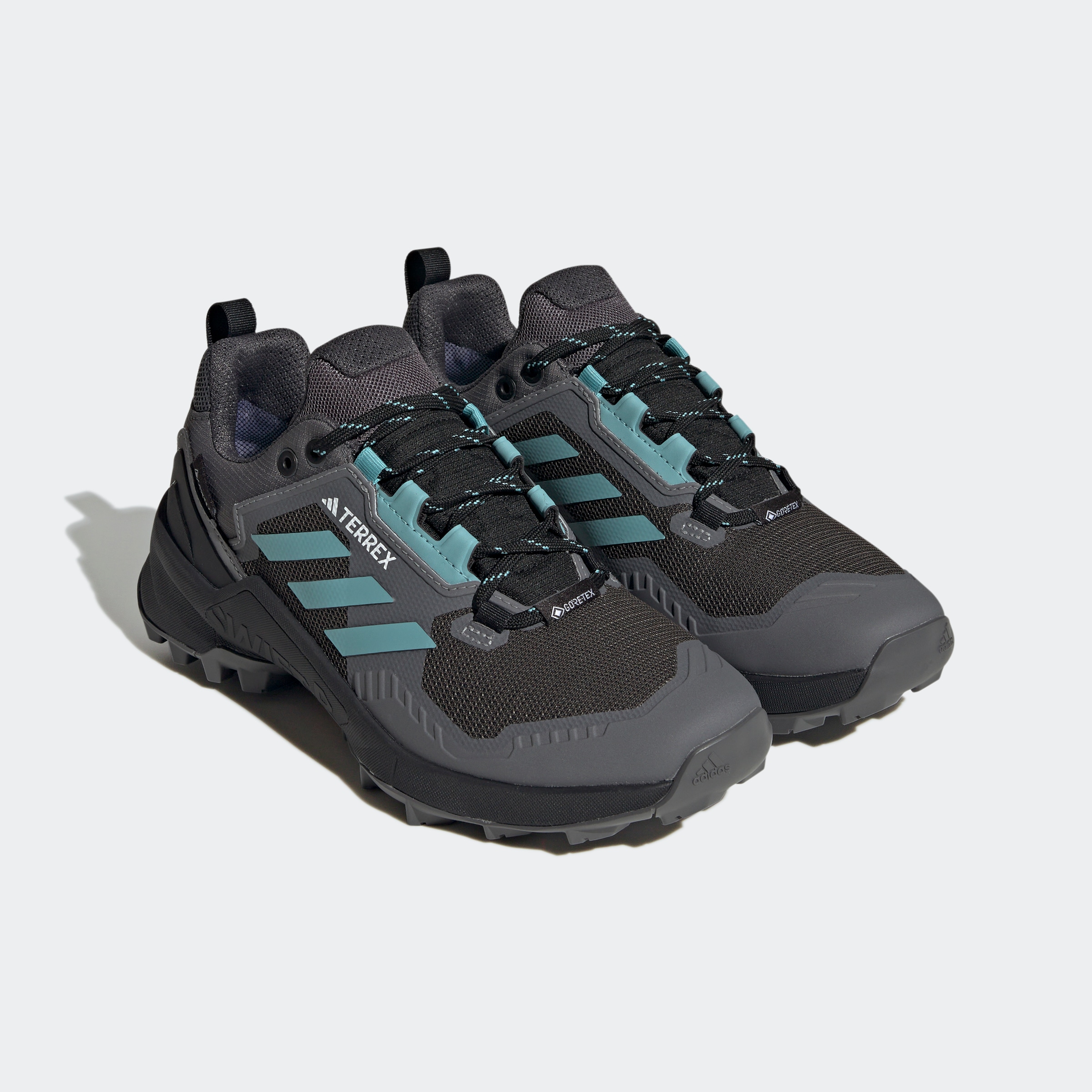adidas TERREX Wanderschuh »TERREX SWIFT R3 GORE-TEX«, wasserdicht