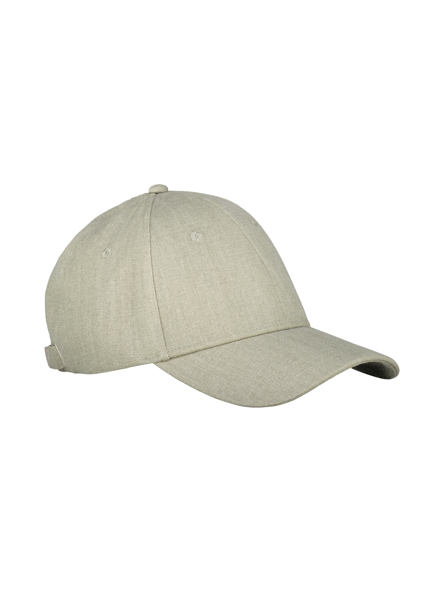 LERROS Baseball Cap »LERROS Basecap mit Fischgrat-Struktur«
