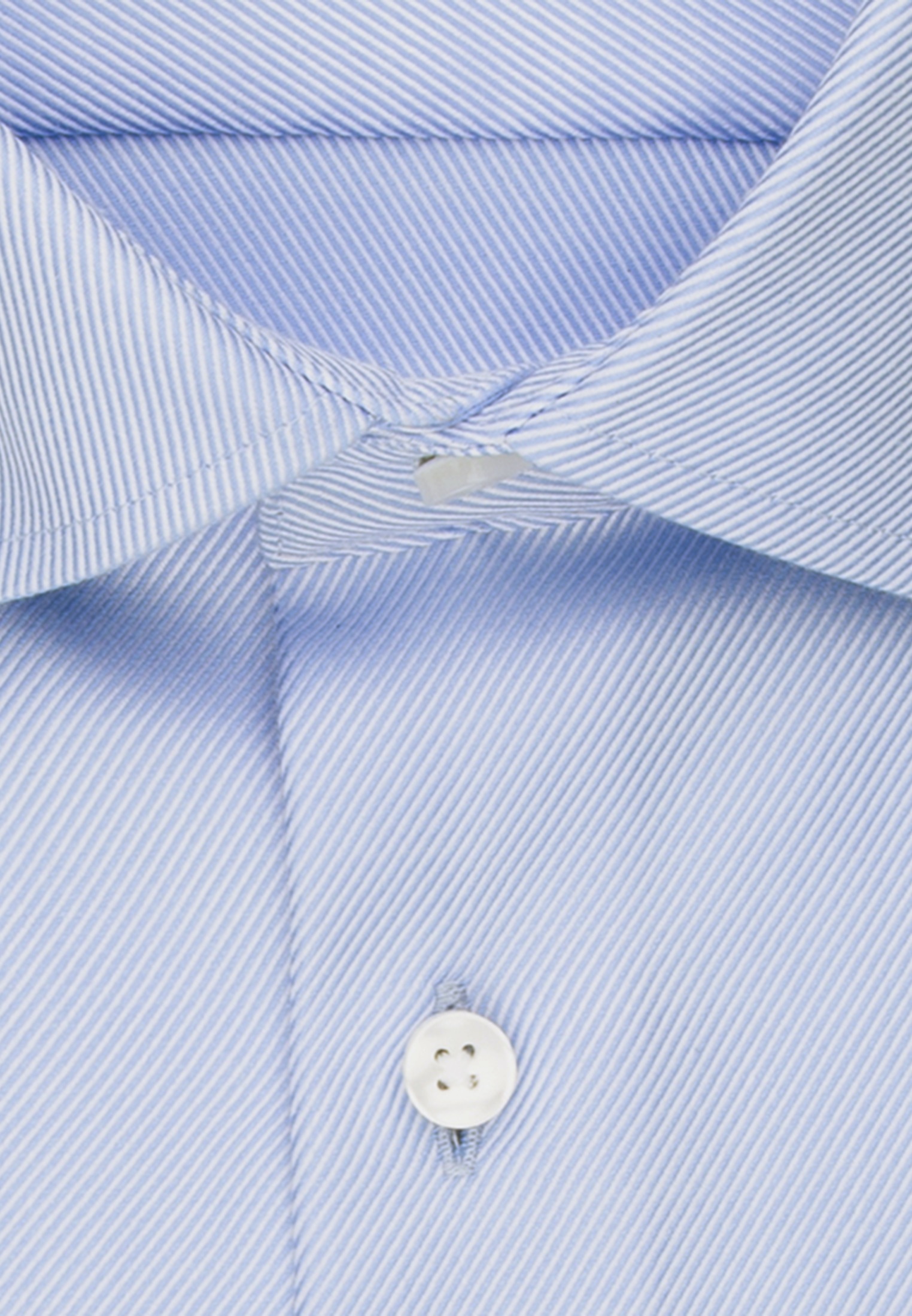 seidensticker Businesshemd »Schwarze Rose«, X-Slim Kentkragen Uni