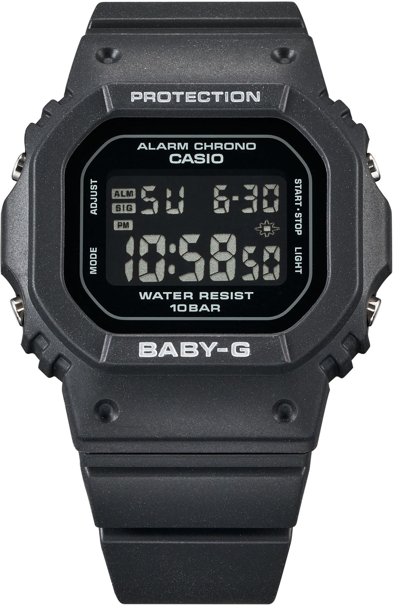 CASIO BABY-G Chronograph »BGD-565-1ER«