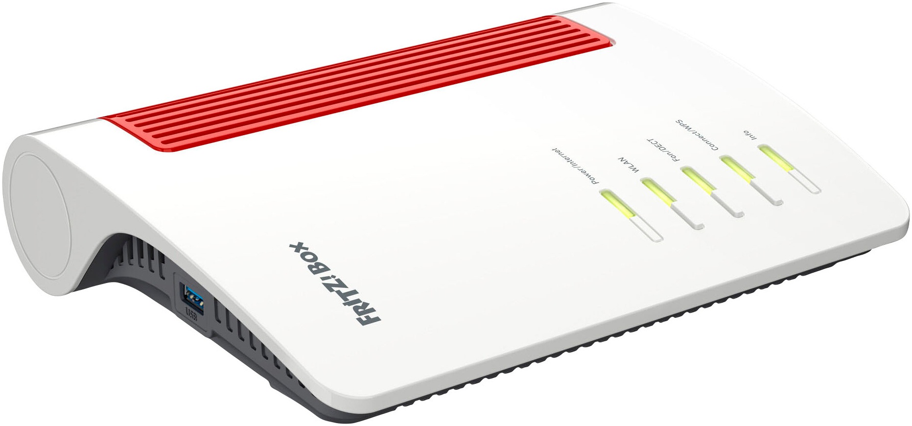 AVM WLAN-Router »FRITZ!Box 4690«