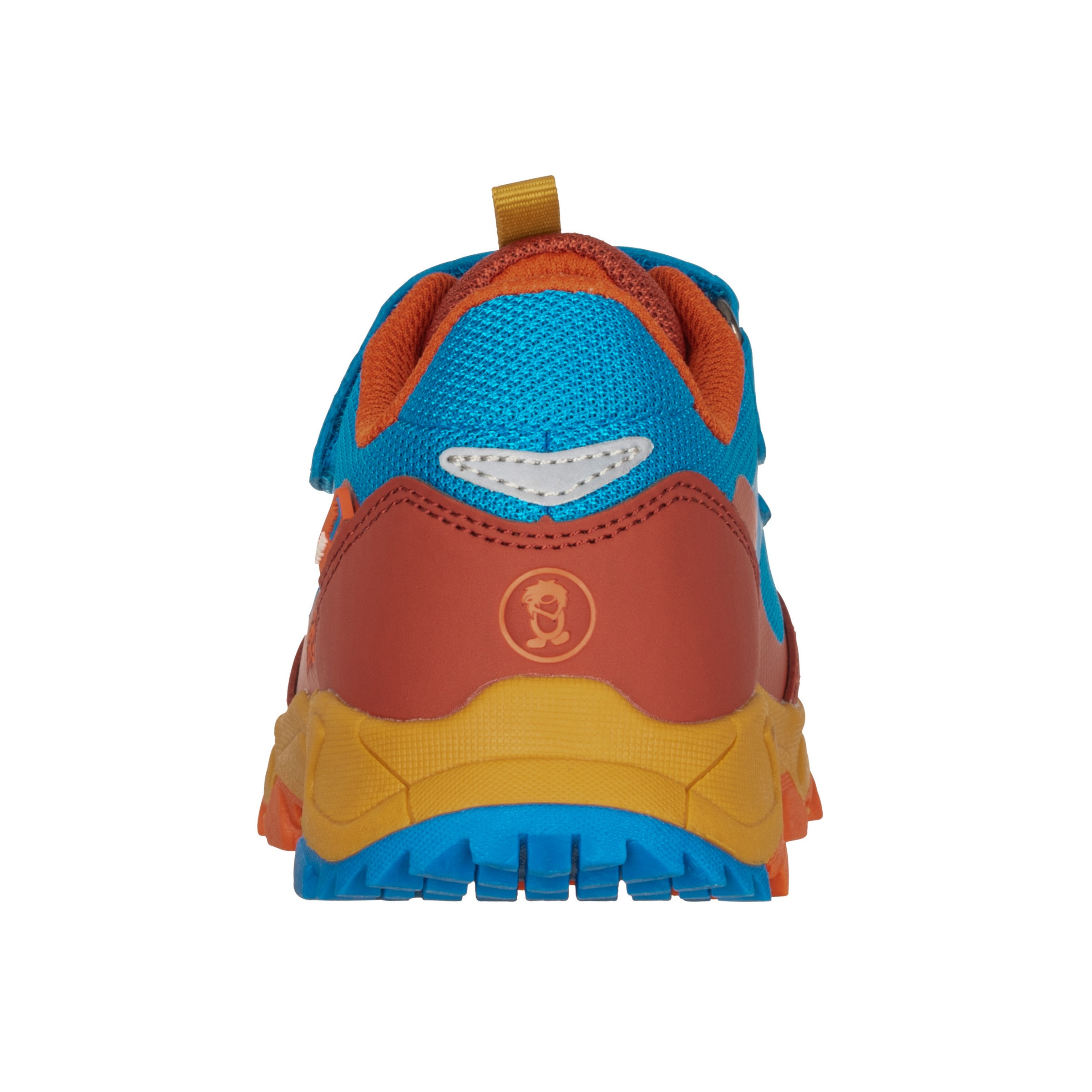 TROLLKIDS Outdoorschuh »KIDS PREIKESTOLEN HIKER«  wasserdicht