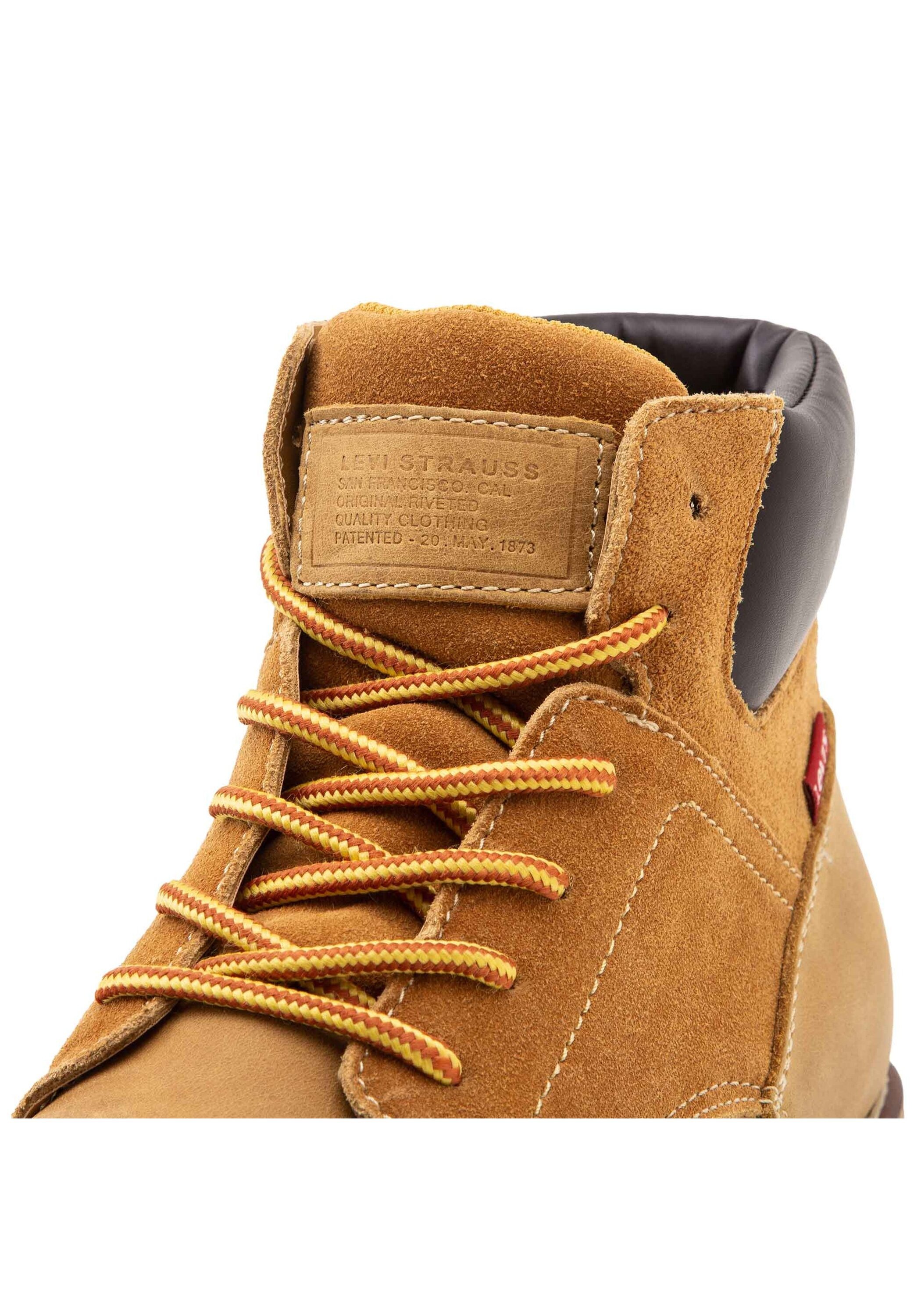 Levi's® Stiefel »Stiefel Jax Plus«