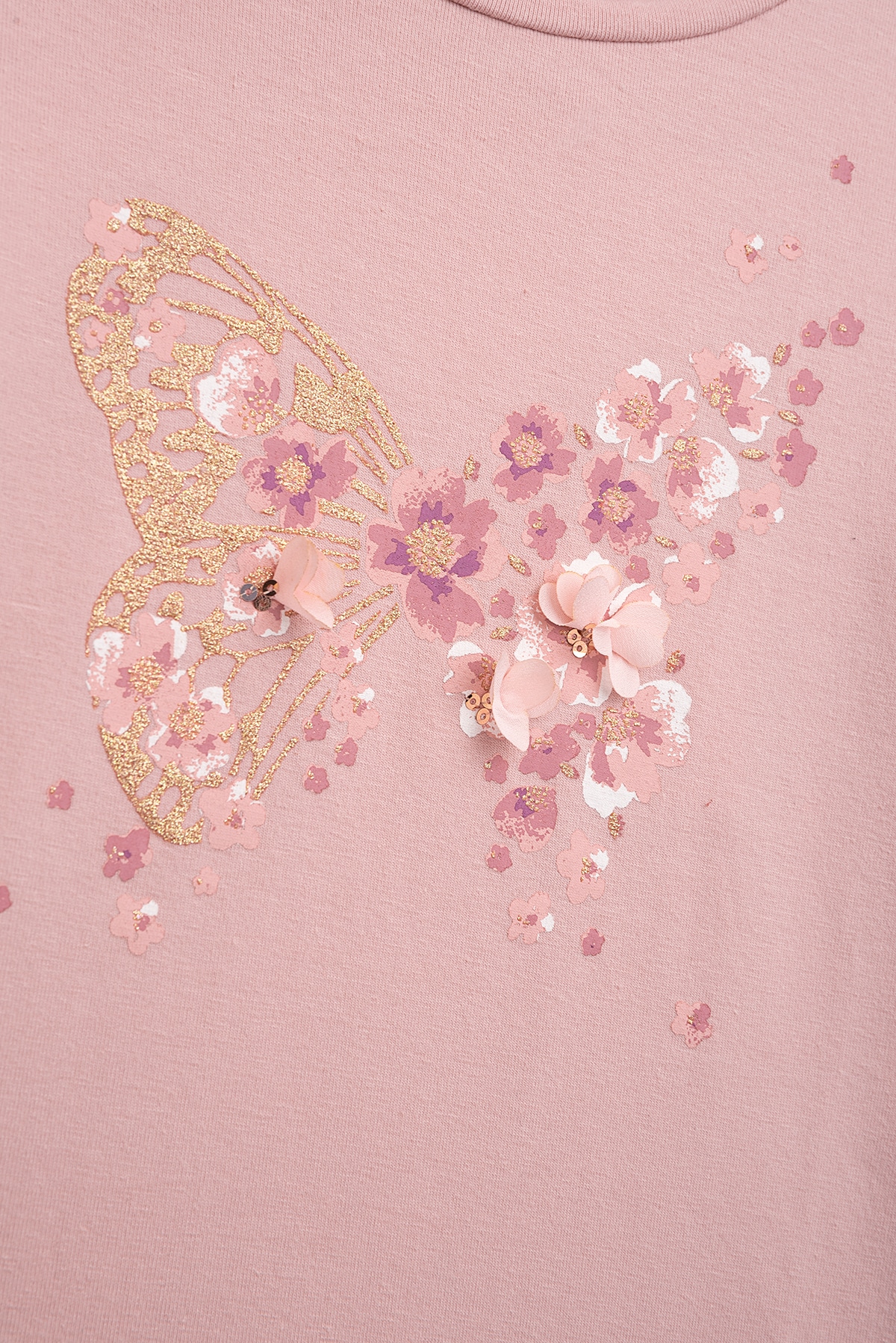 DANAMADE T-Shirt »DANAMADE Shirts&Tops DLIESE«