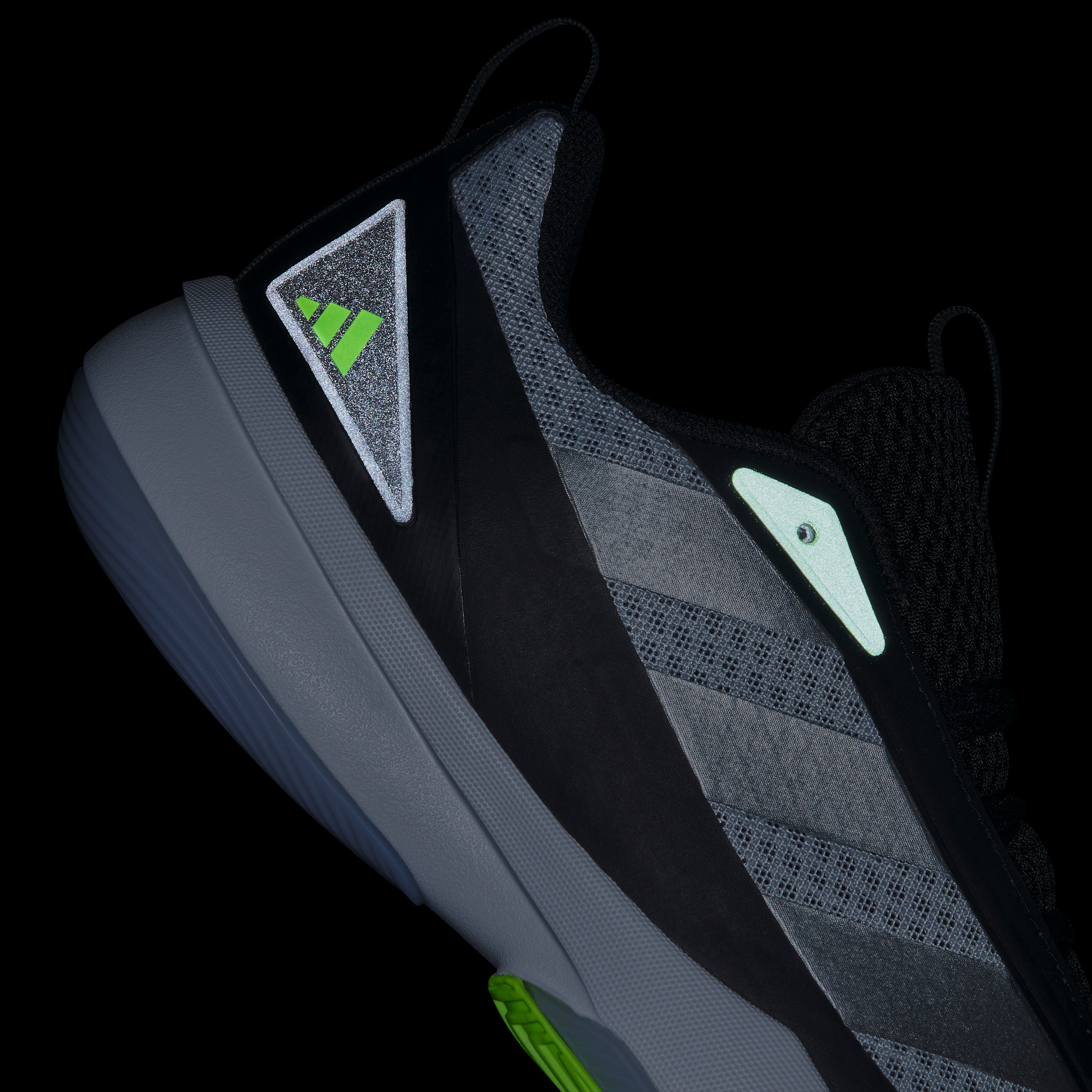 adidas Sportswear Basketballschuh »SUBZONE«
