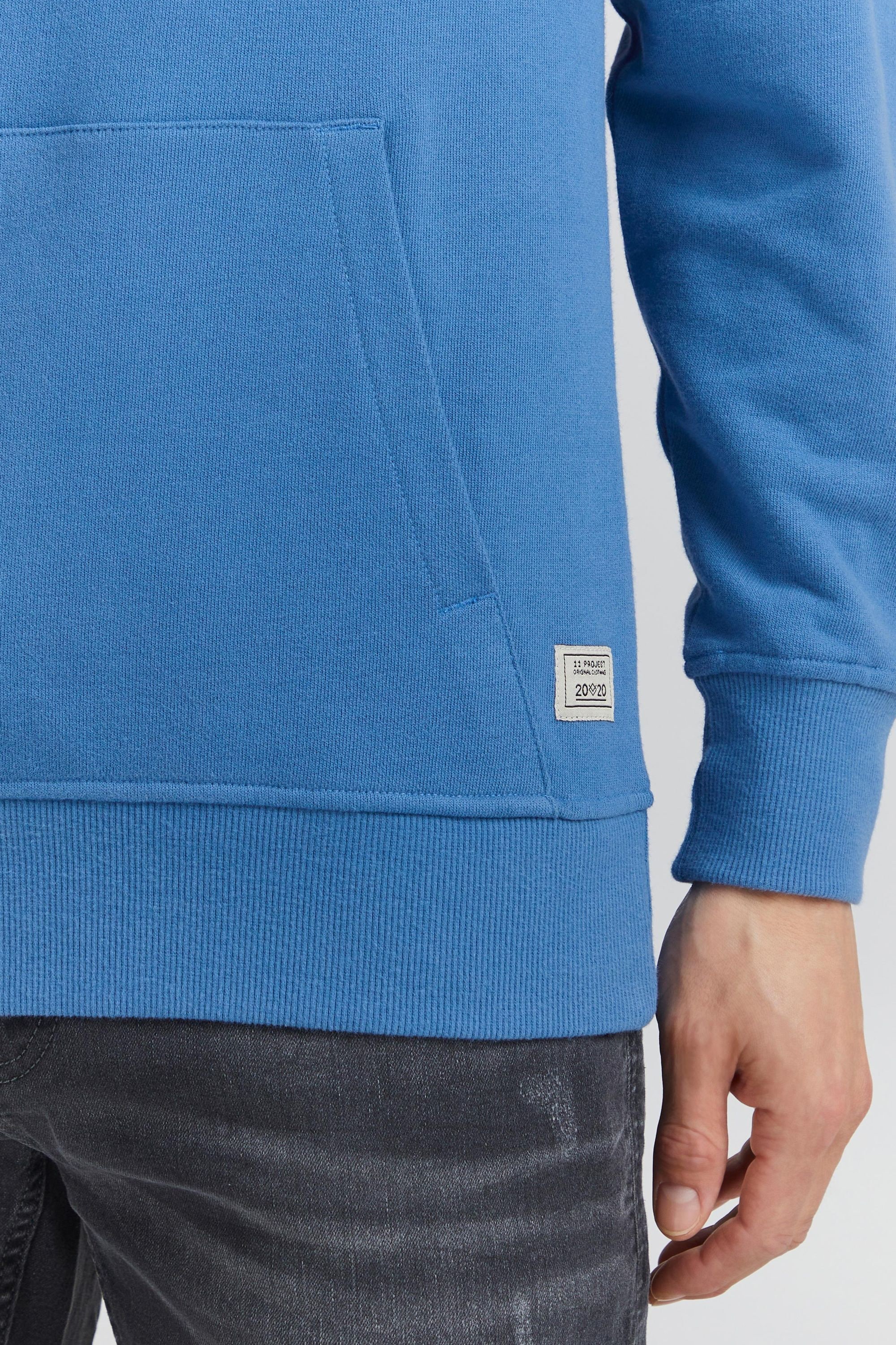 11 Project Kapuzenpullover »Sweatshirtkapuzenpul PRThore«