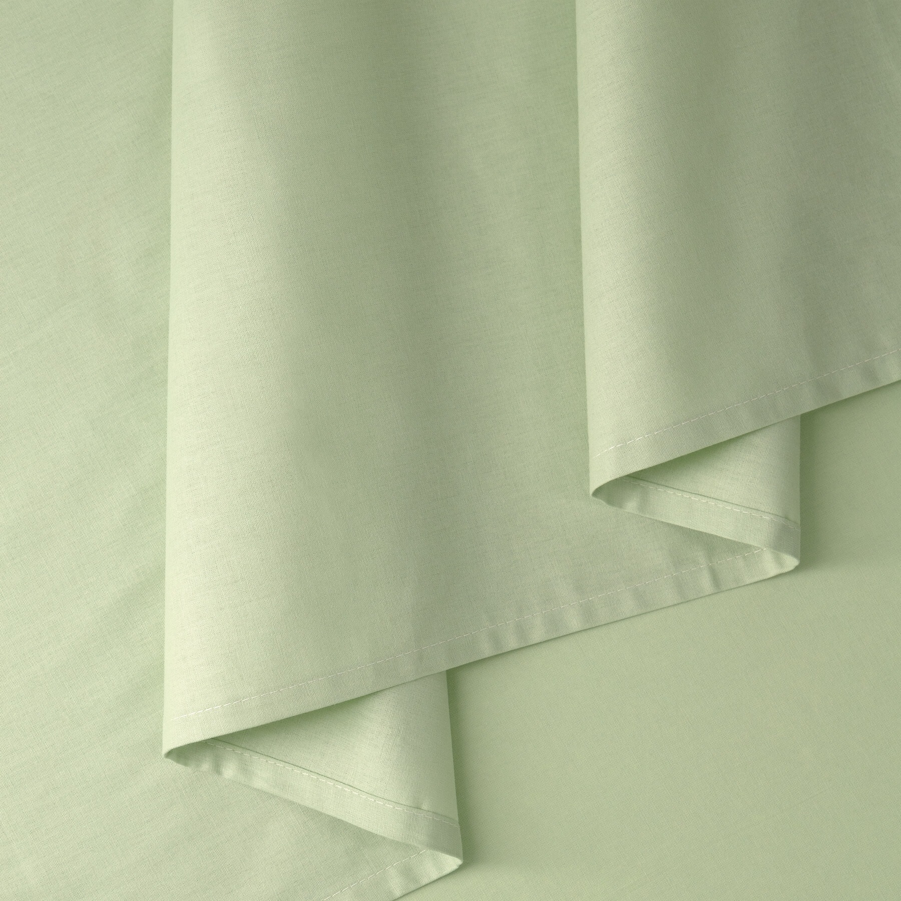 Florella Betttuch »Classic glatt, luftig-leichte Sommerdecke«