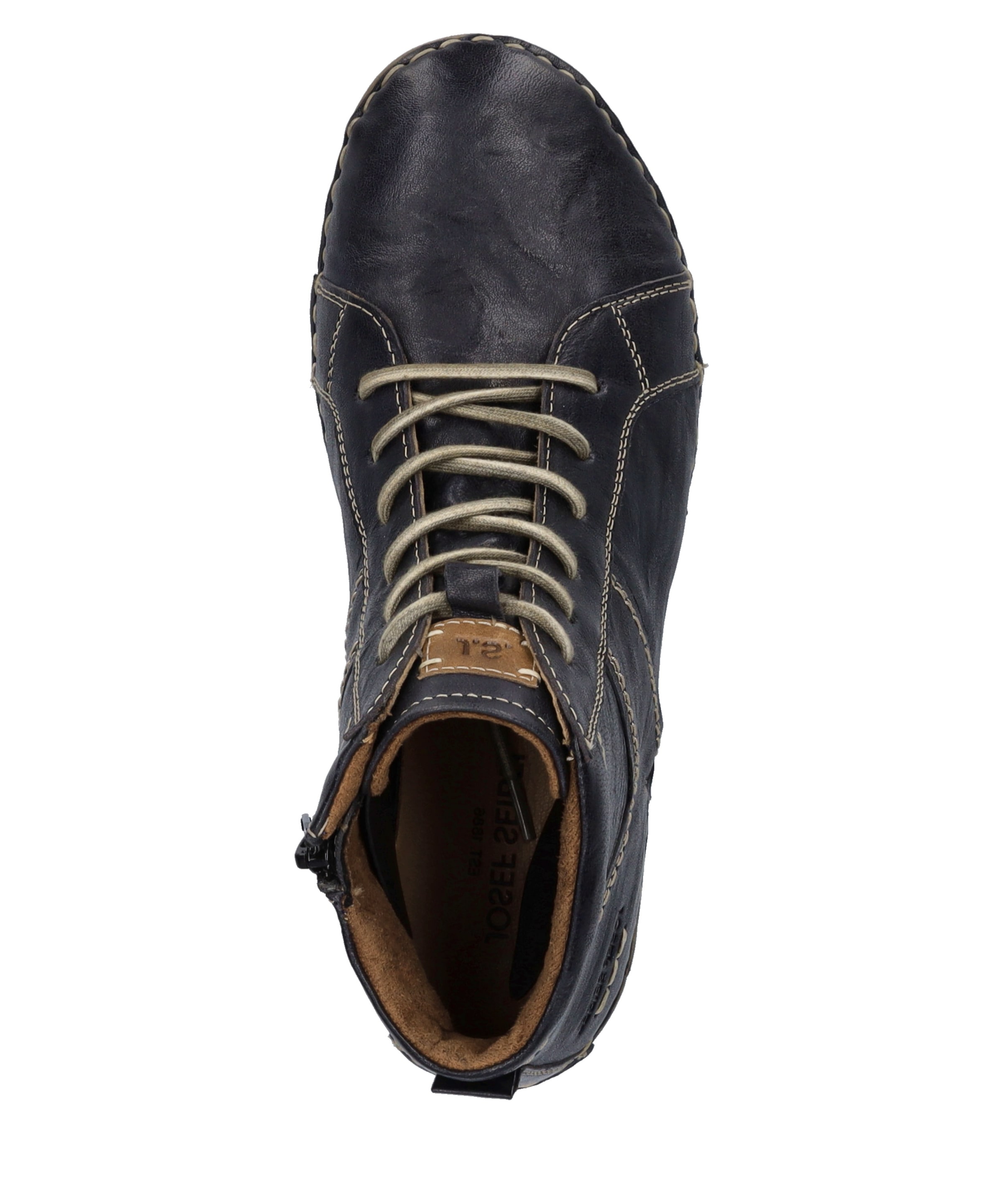 Josef Seibel Stiefelette »Felicia 01, ocean-kombi«