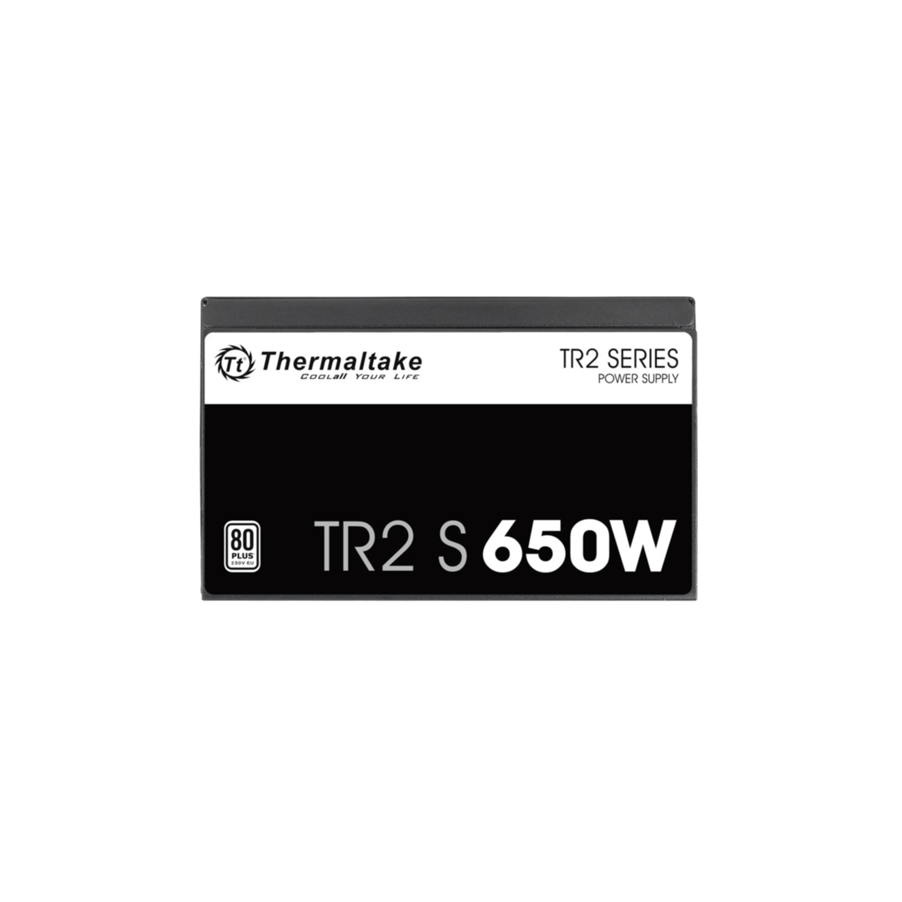 Thermaltake Netzteil »TR2 S 650W«