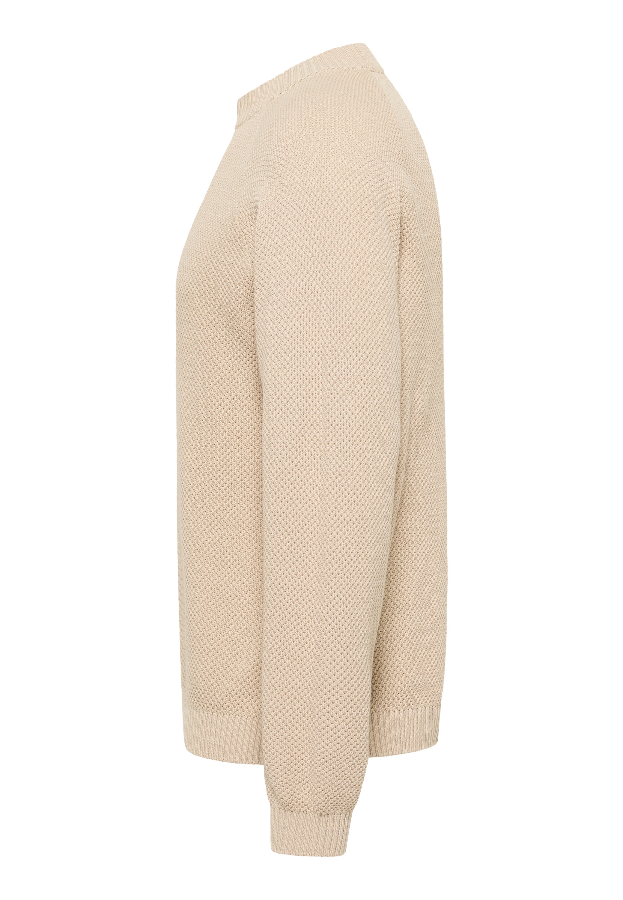 MUSTANG Cardigan »Herren Style Elwood«