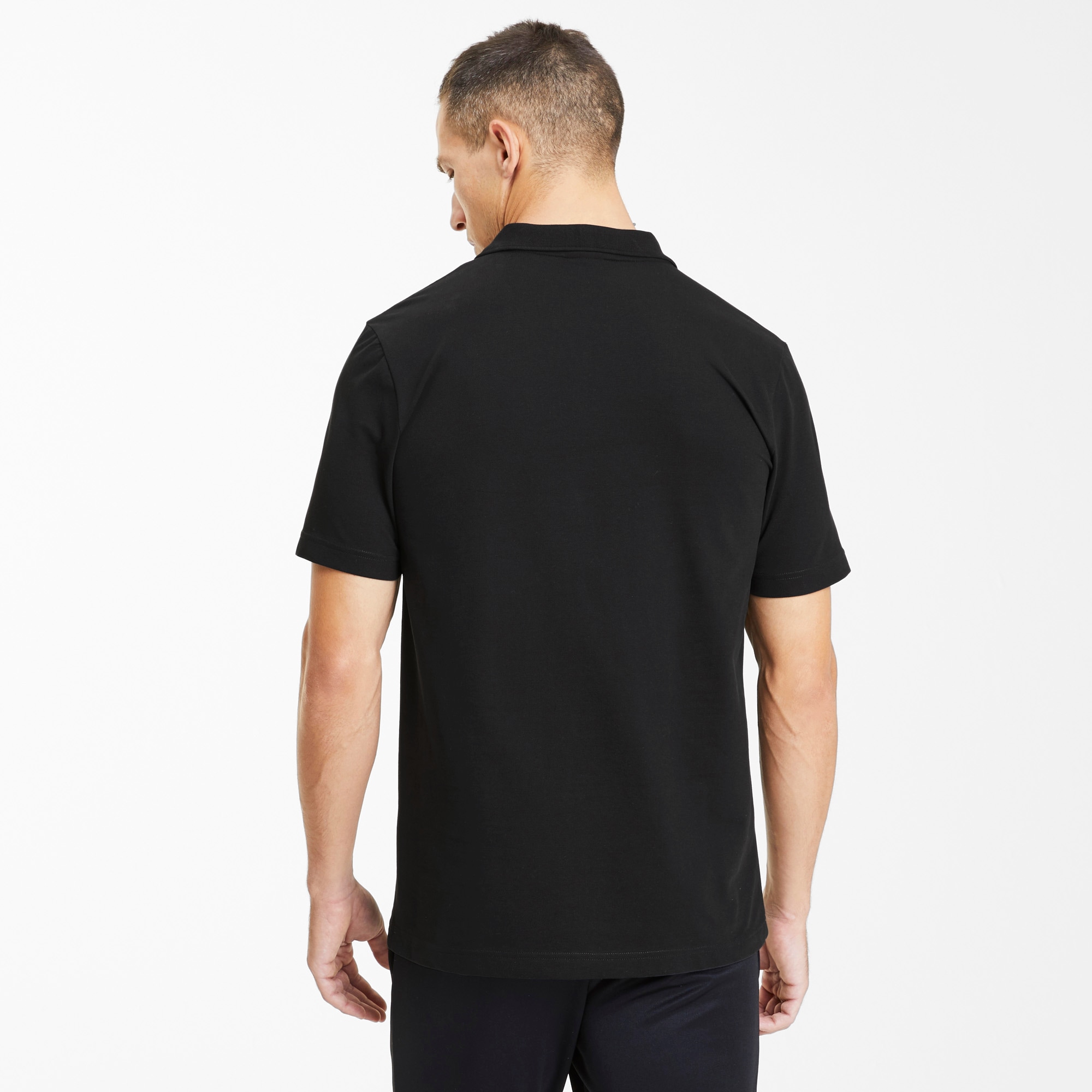 PUMA Poloshirt »TEAMGOAL 23 CASUALS POLO«