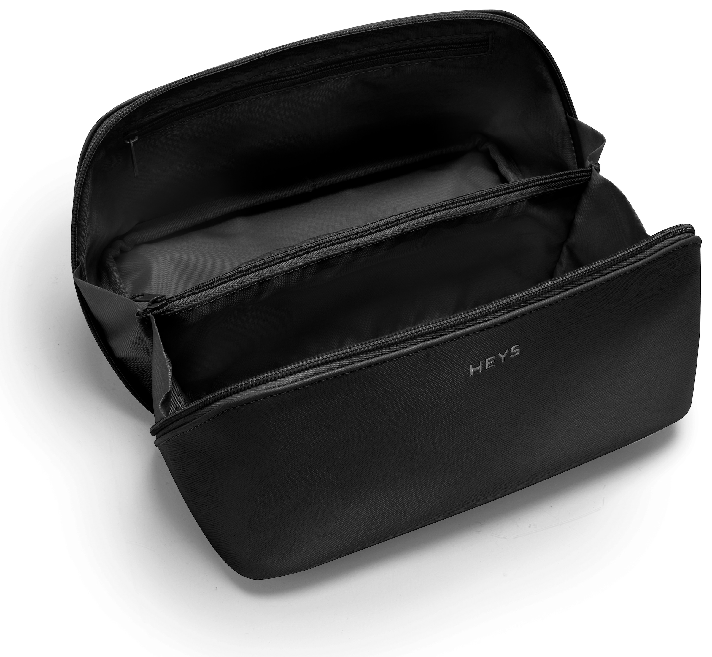 Heys Kosmetiktasche »Cosmetic Travel Bag Schönheit«, Make Up Case Beauty Bag Kulturbeutel