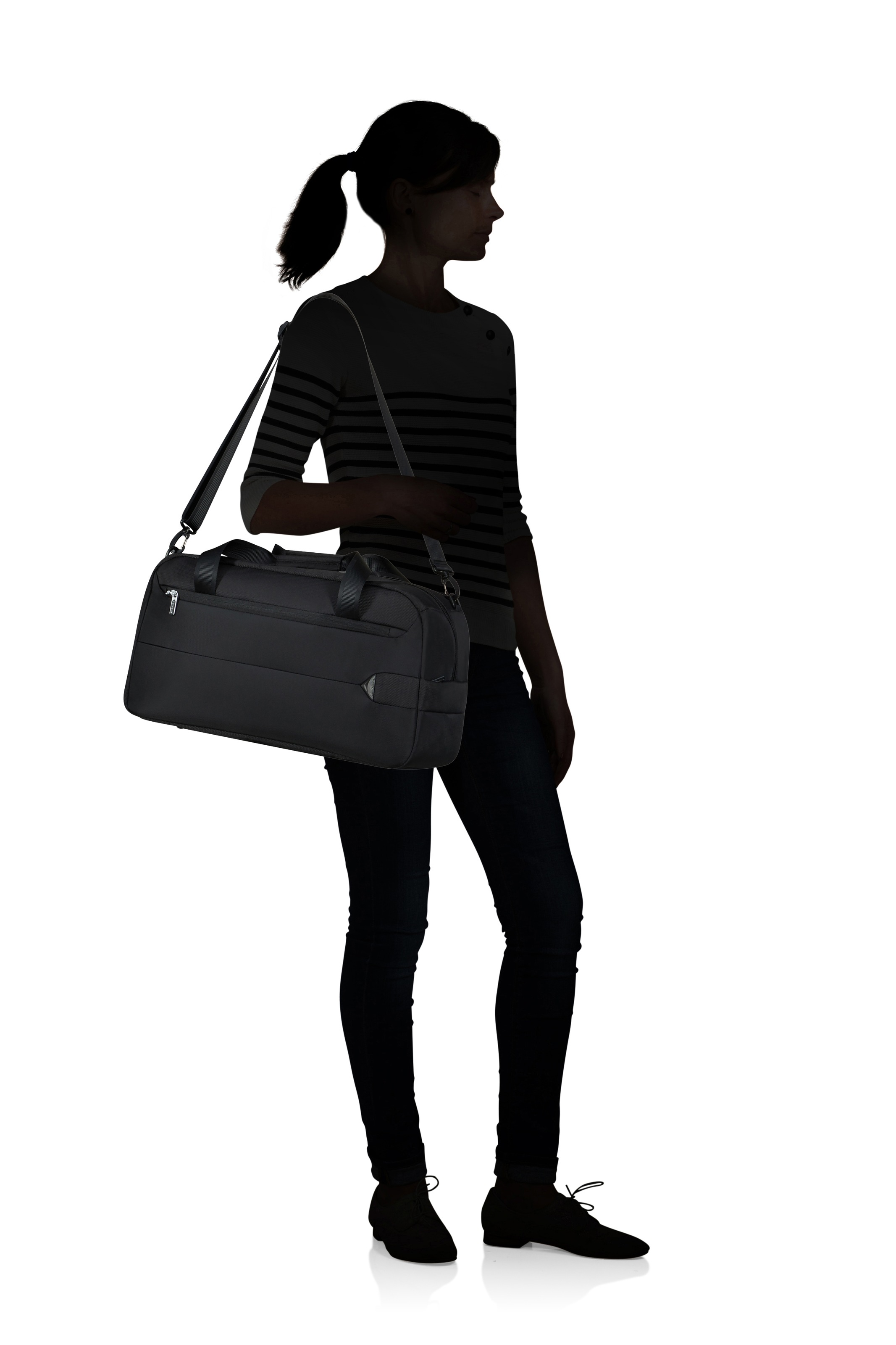 Samsonite Reisetasche »URBIFY S« Duffle Reisetasche