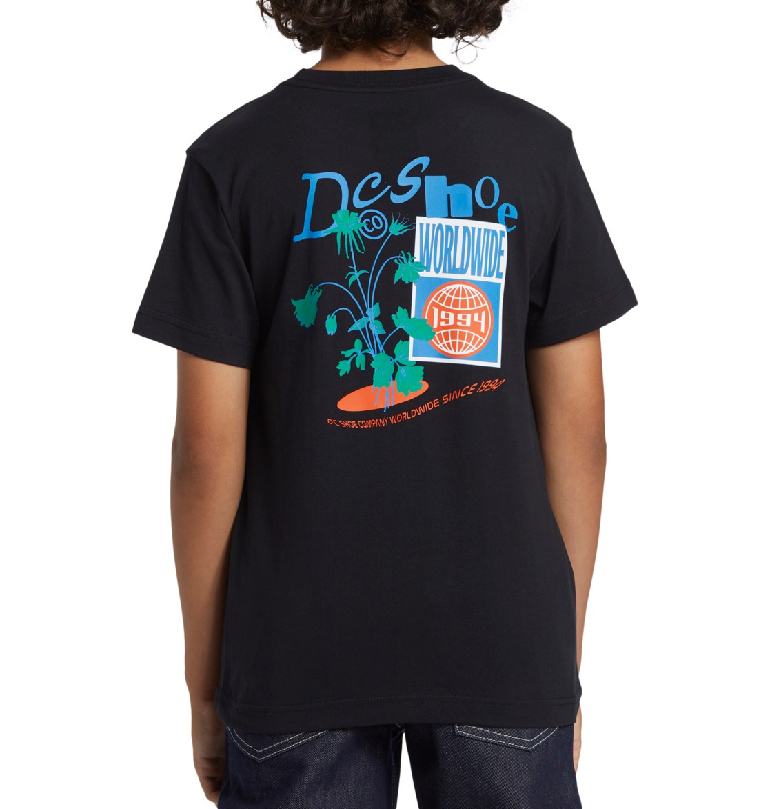 DC Shoes Shirttop »Transfer«