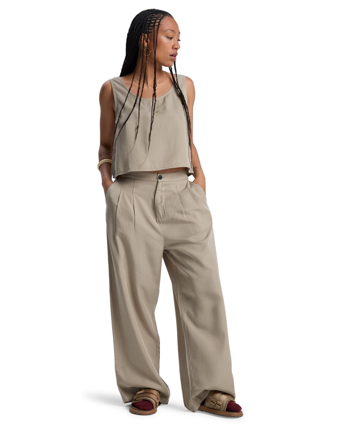 Quiksilver Schlupfhose »Vista«