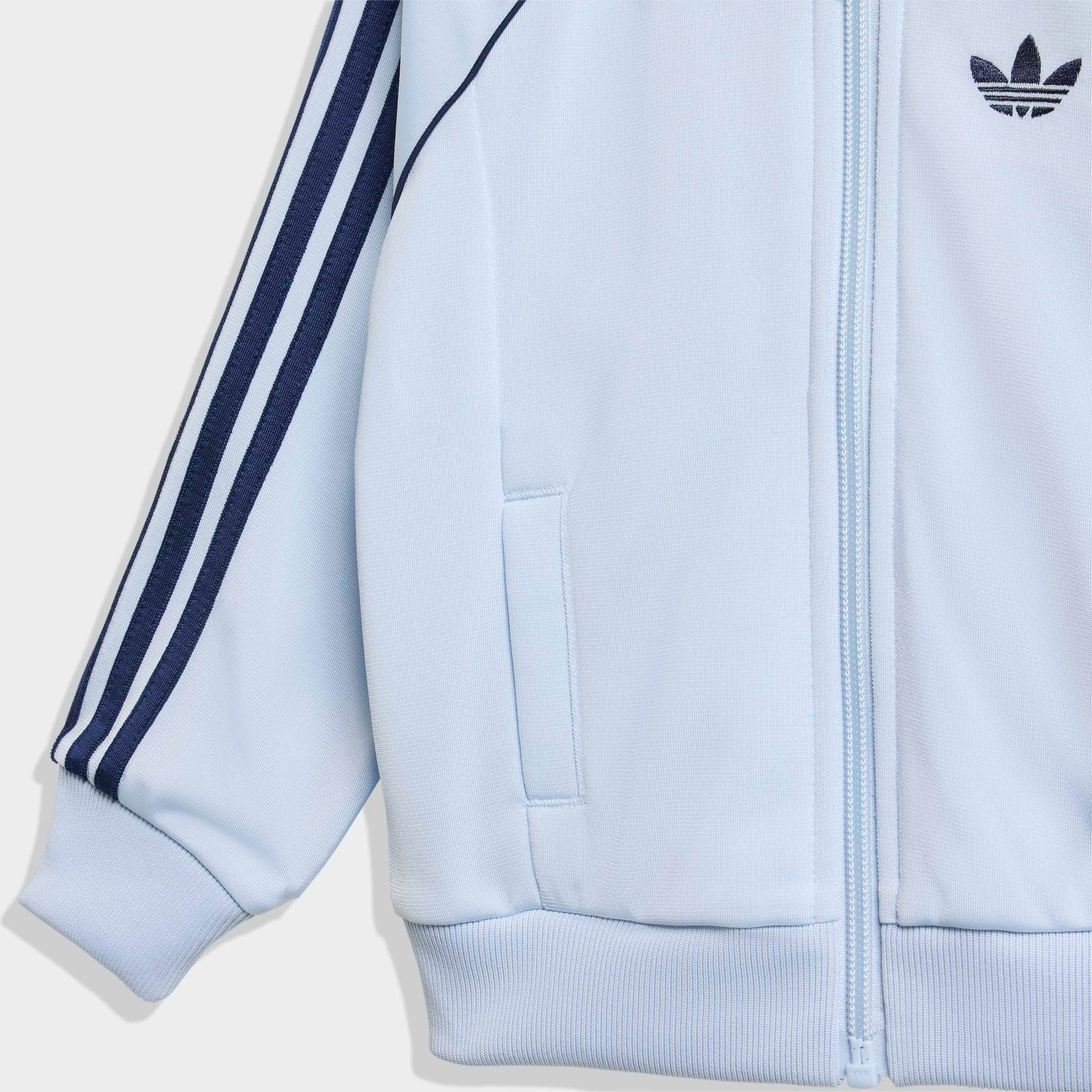 adidas Originals Trainingsanzug »SST« 2 tlg.