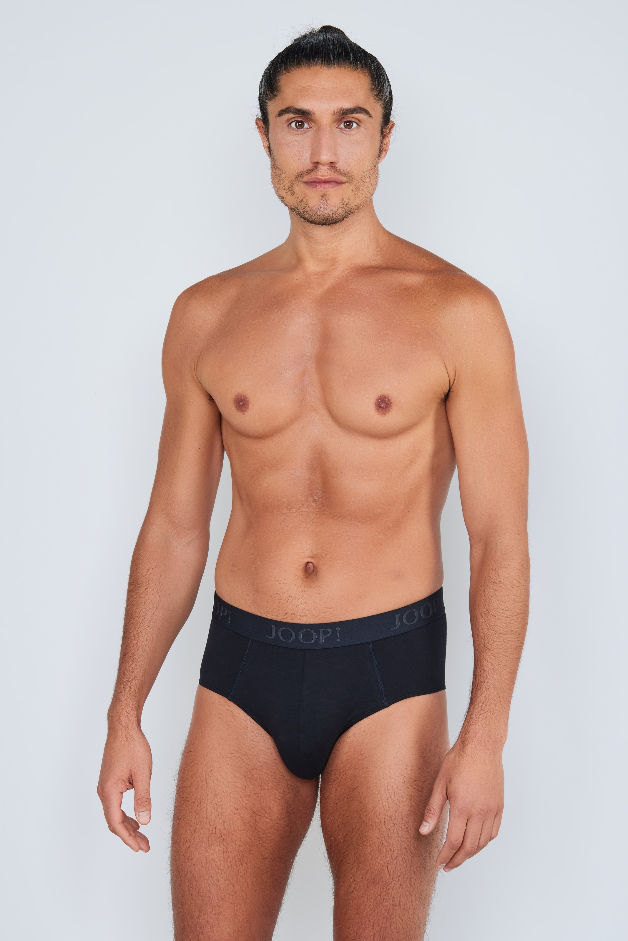 JOOP! Slip »Everyday«, mit elastischem Logobund