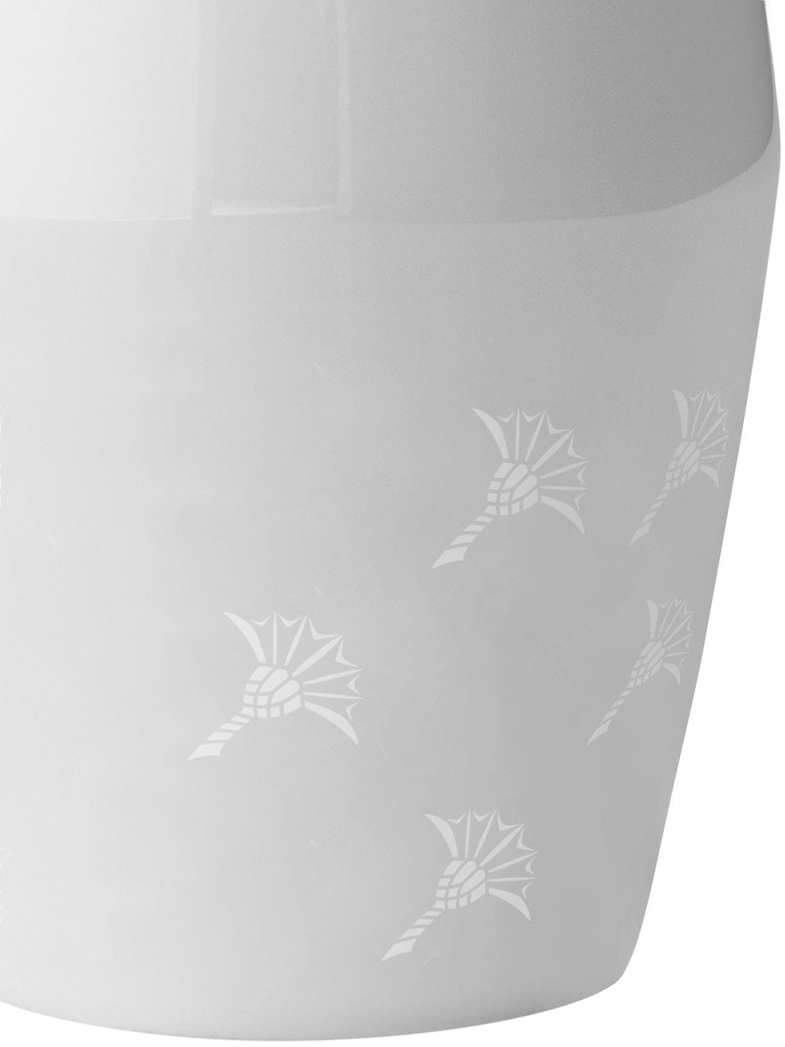 JOOP! Karaffe »JOOP! FADED CORNFLOWER«, (1 tlg.), hochwertiges Porzellan, nutzbar auch als Vase