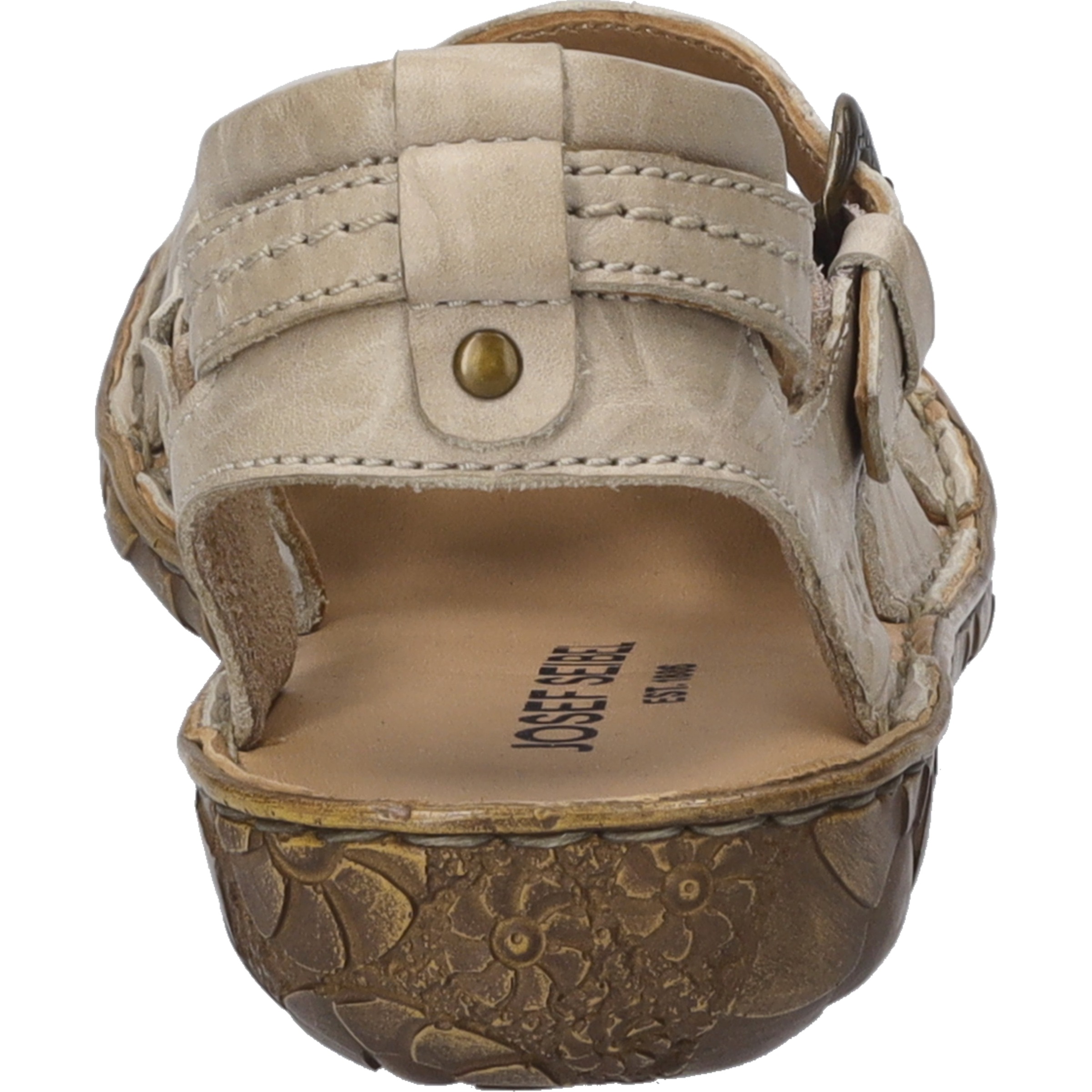 Josef Seibel Sandale »Rosalie 13, beige«