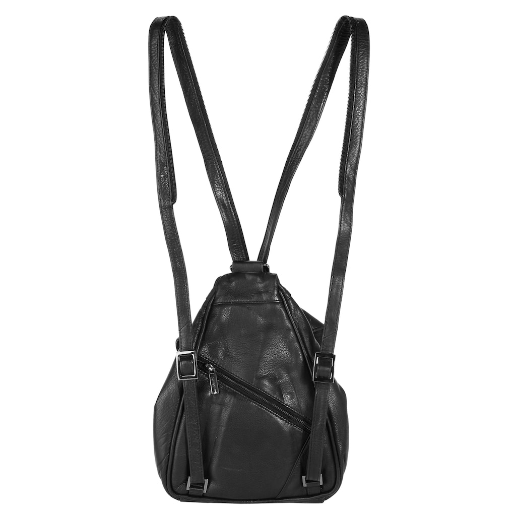 Bruno Banani Cityrucksack »WHISPER«