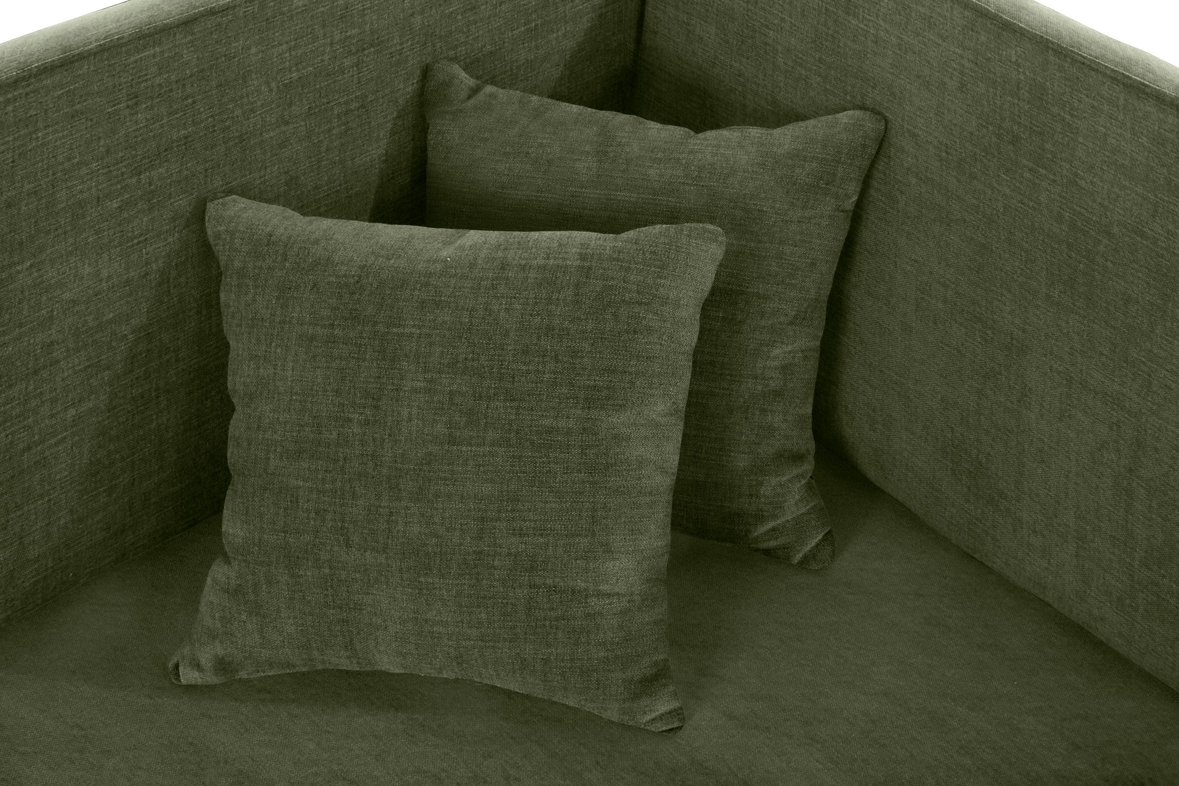 Home affaire Sofaelement »Skara«, Modul zum eigenen Zusammenstellen, in vielen Bezugsqualitäten